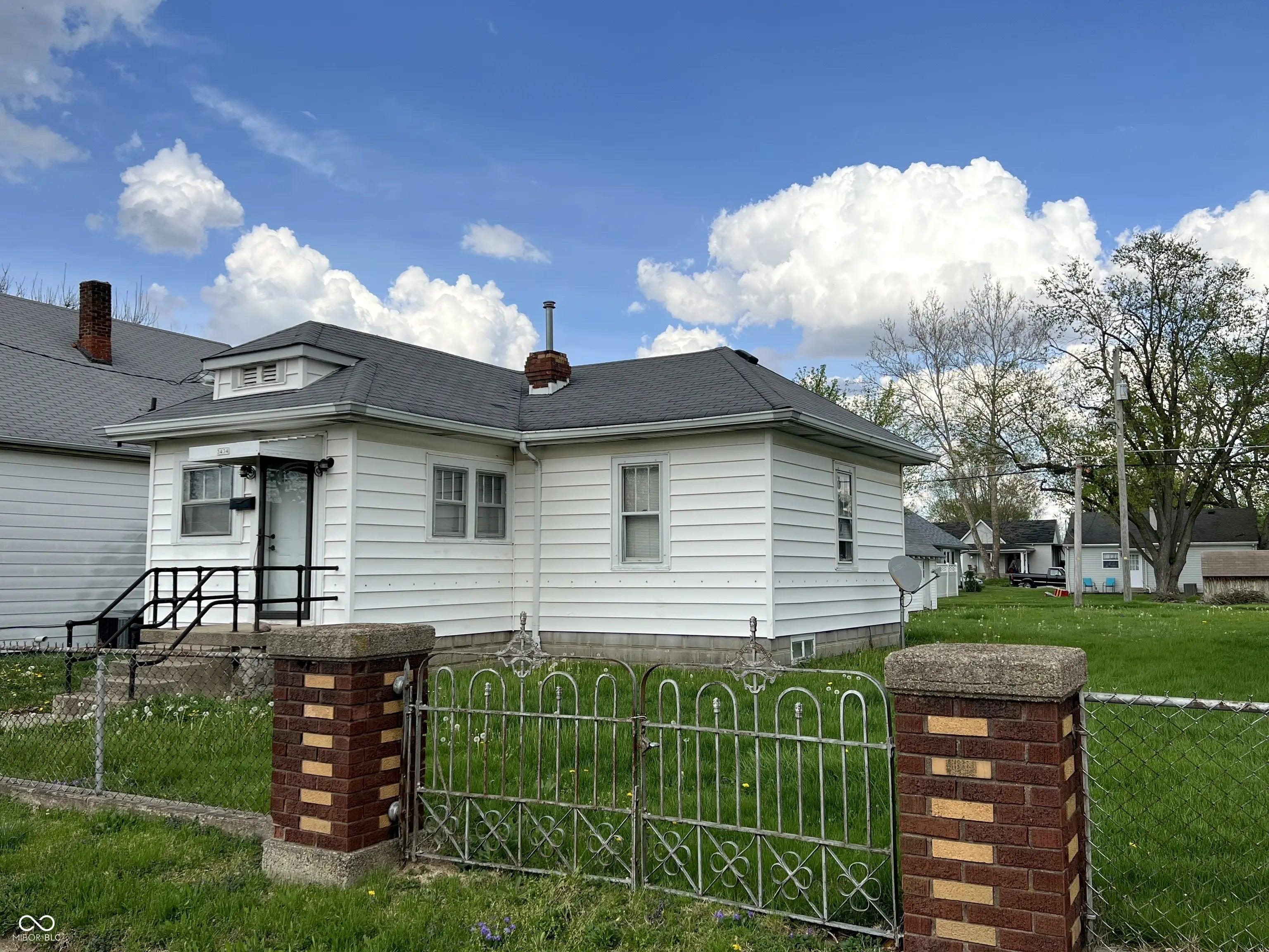 Photo of 3434 Forrest Terrace Anderson SE, IN 46013