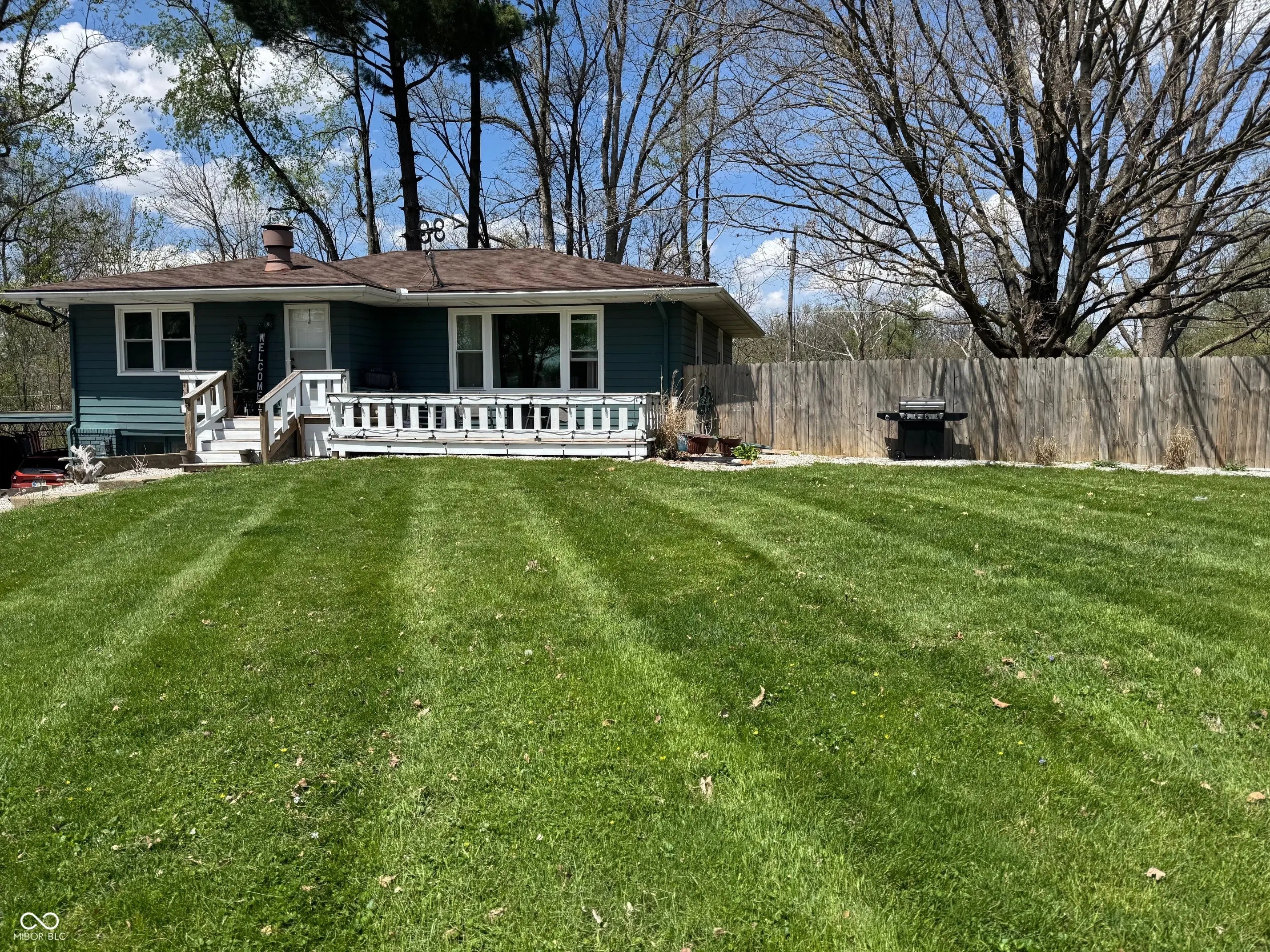 625 Woodland Drive, Rockville