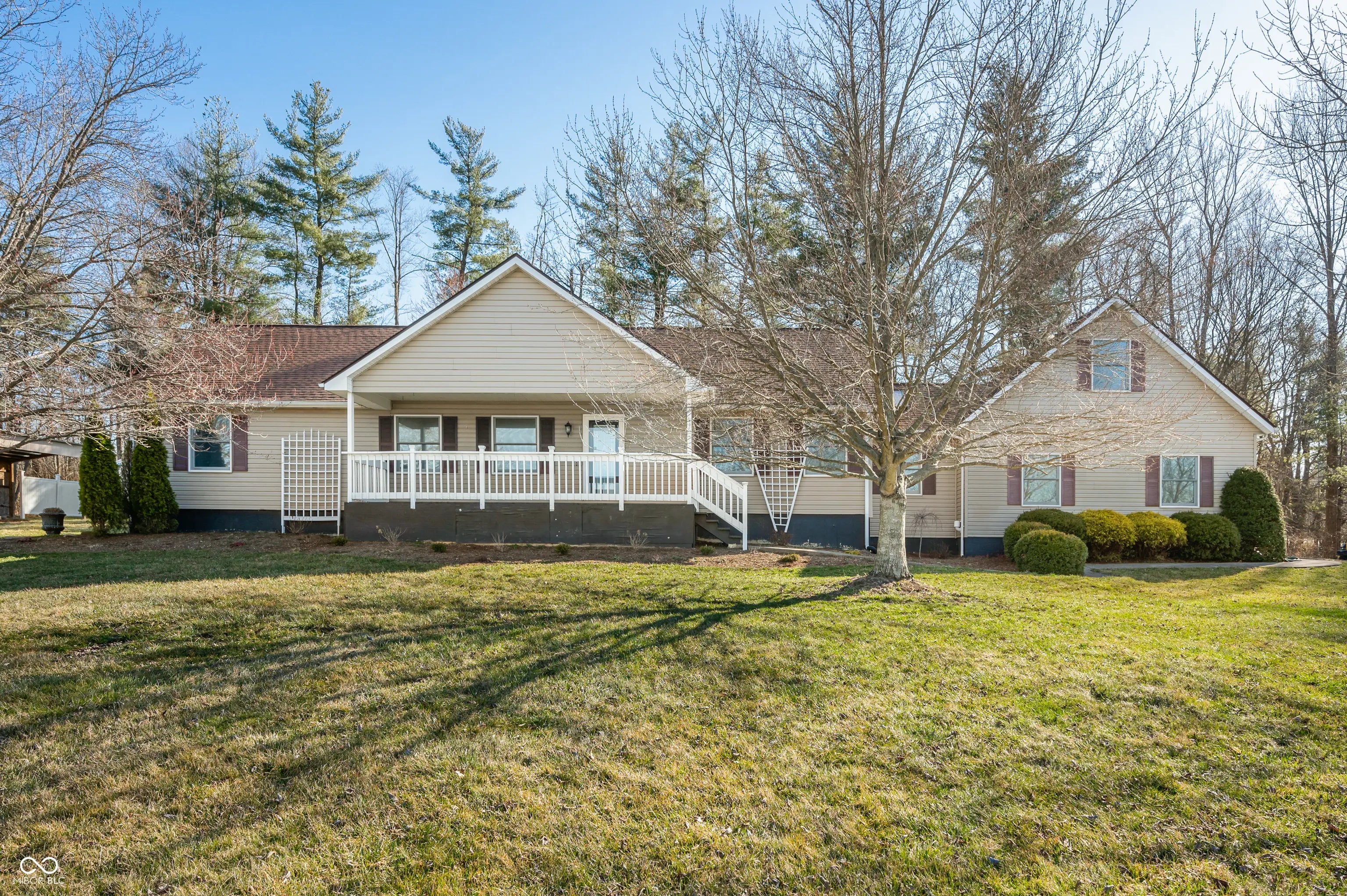502 W State Road 258, Seymour