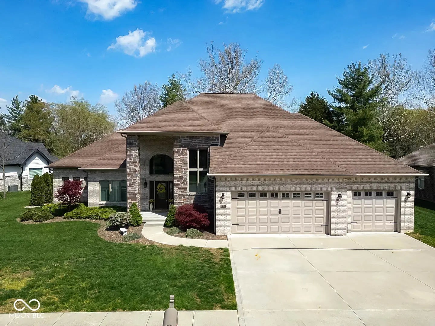 8188 Spring Valley Drive, Plainfield