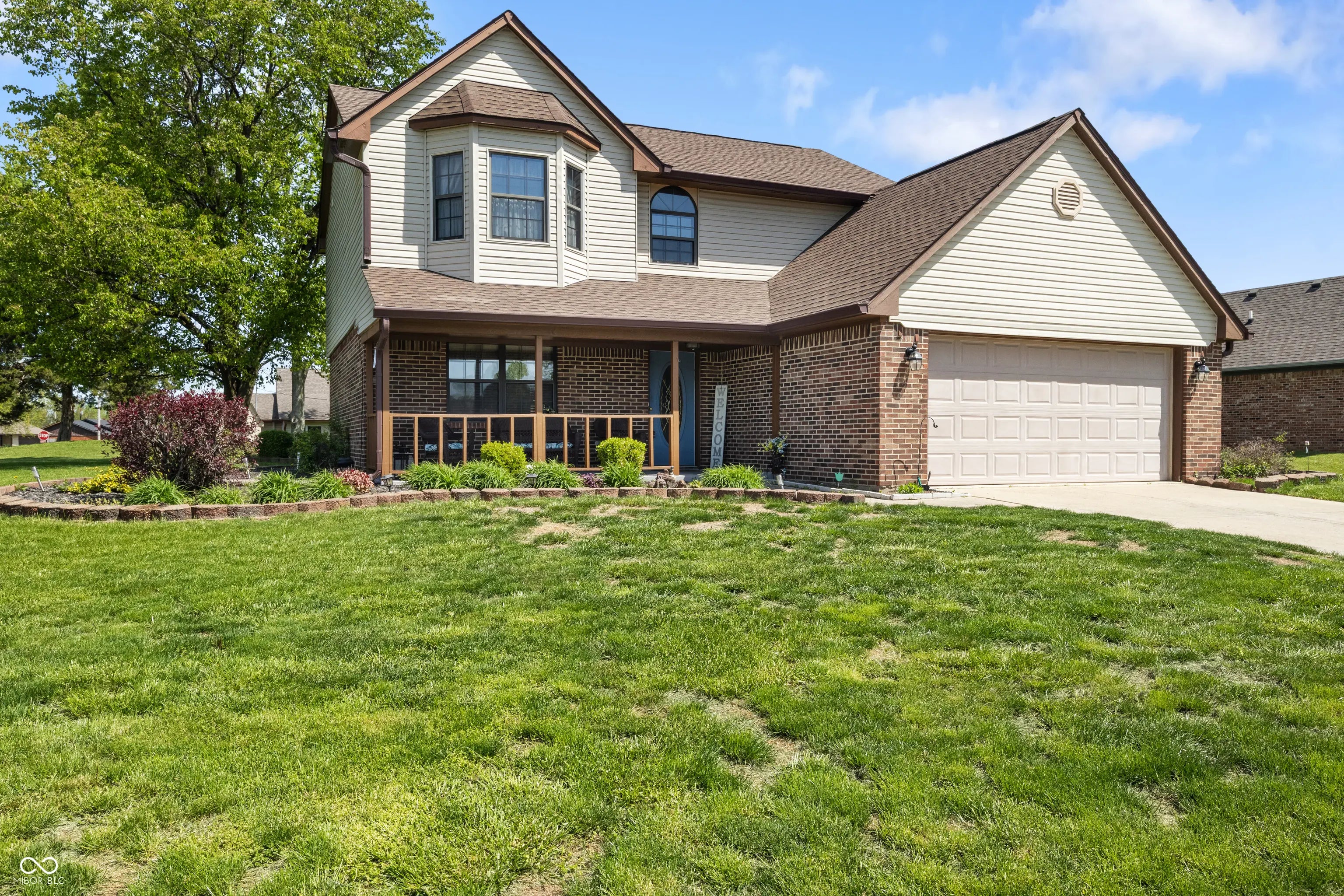 500 Meadowlark Court, Whiteland