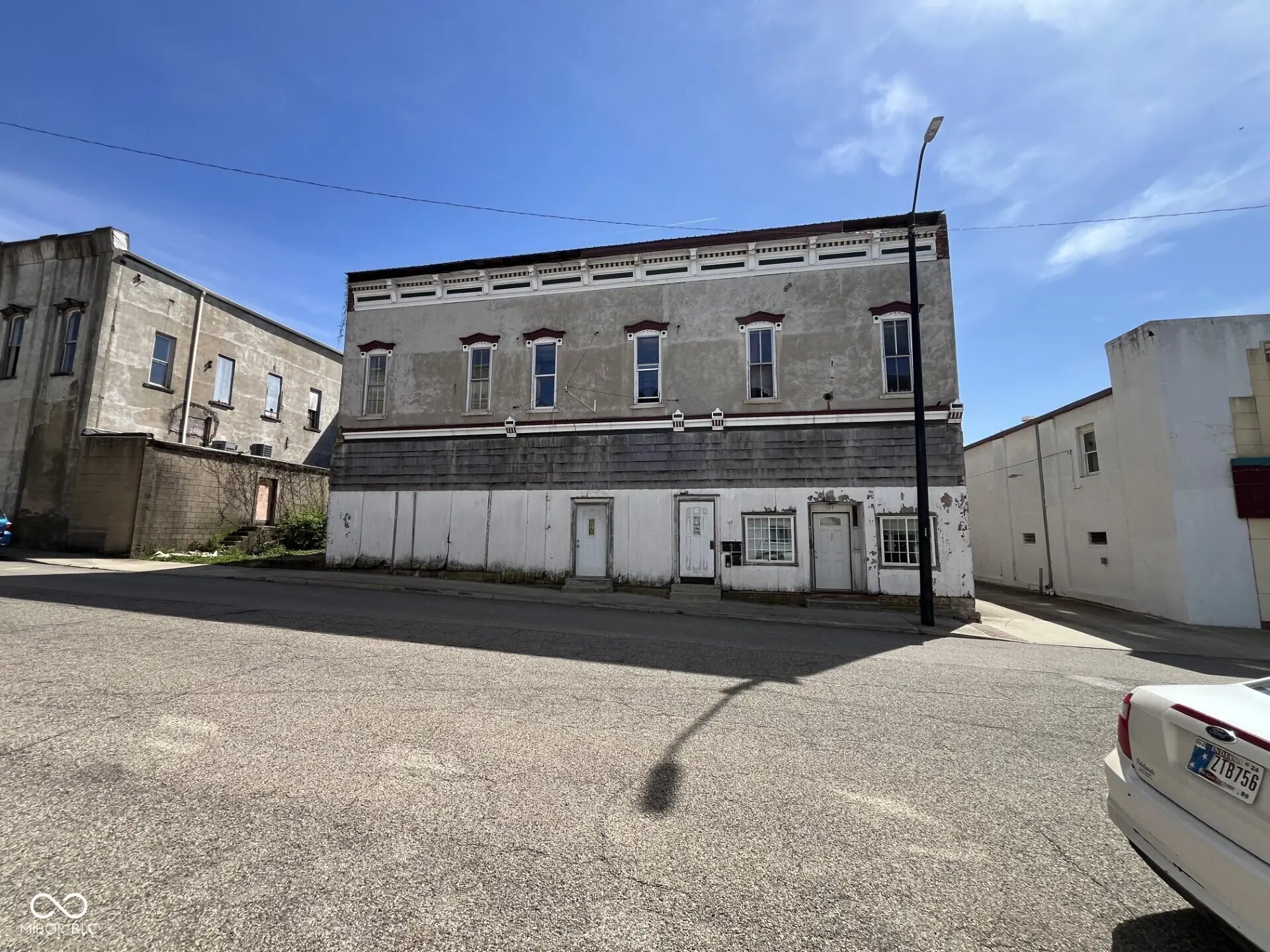 Photo of 105 W Mill Street Attica, IN 47918