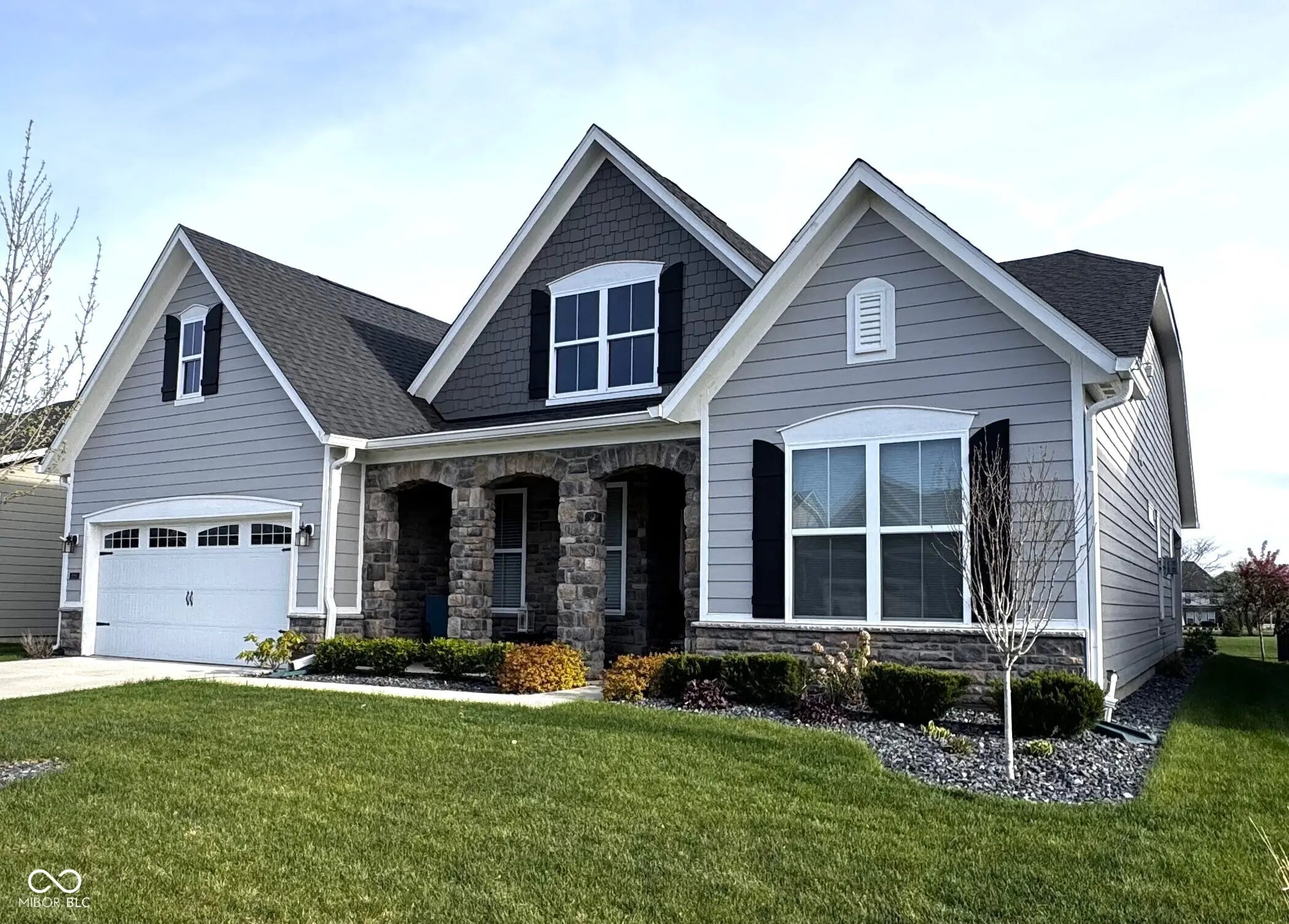 1295 Clairet Drive, Westfield