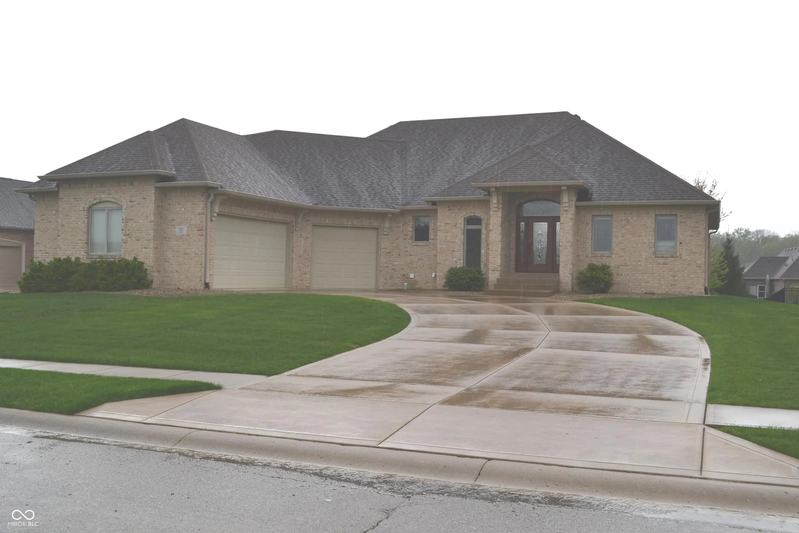 5361 Ashby Court, Greenwood
