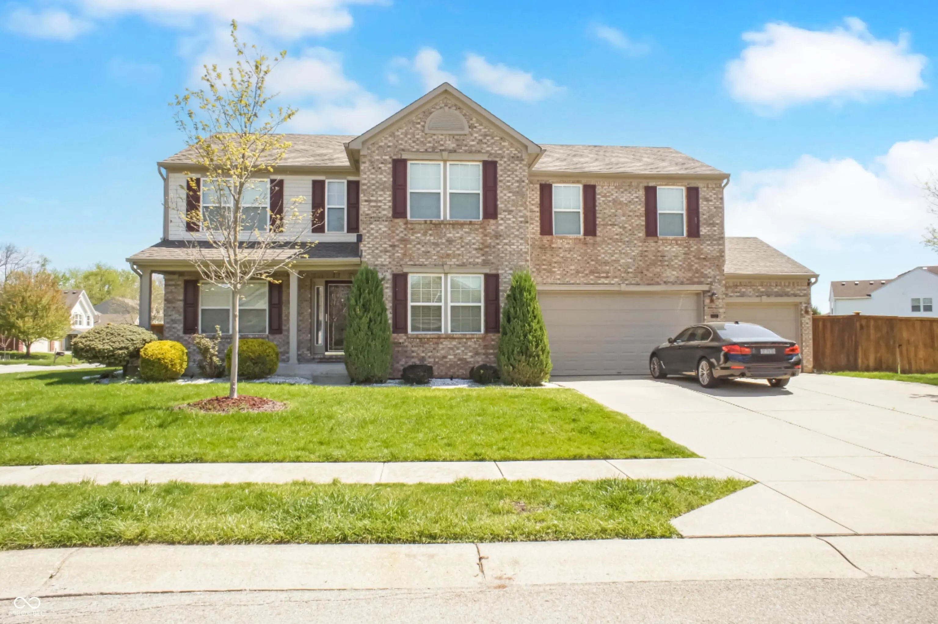 Photo of 6725 Tramcus Drive Indianapolis, IN 46260