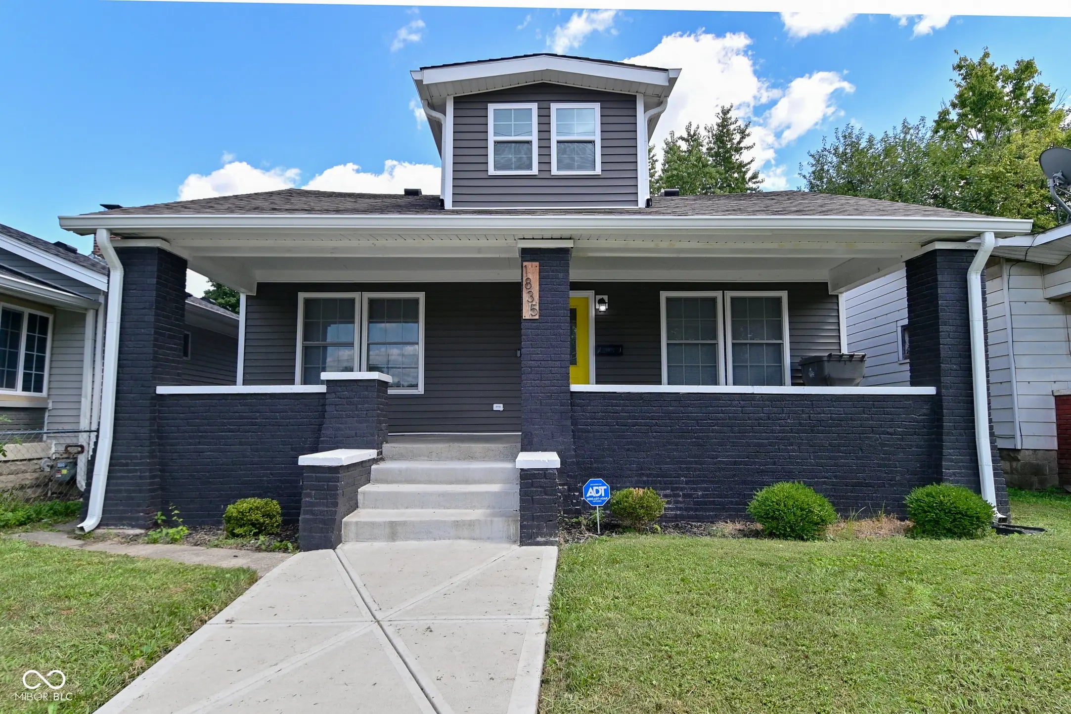 1835 N Rural Street, Indianapolis