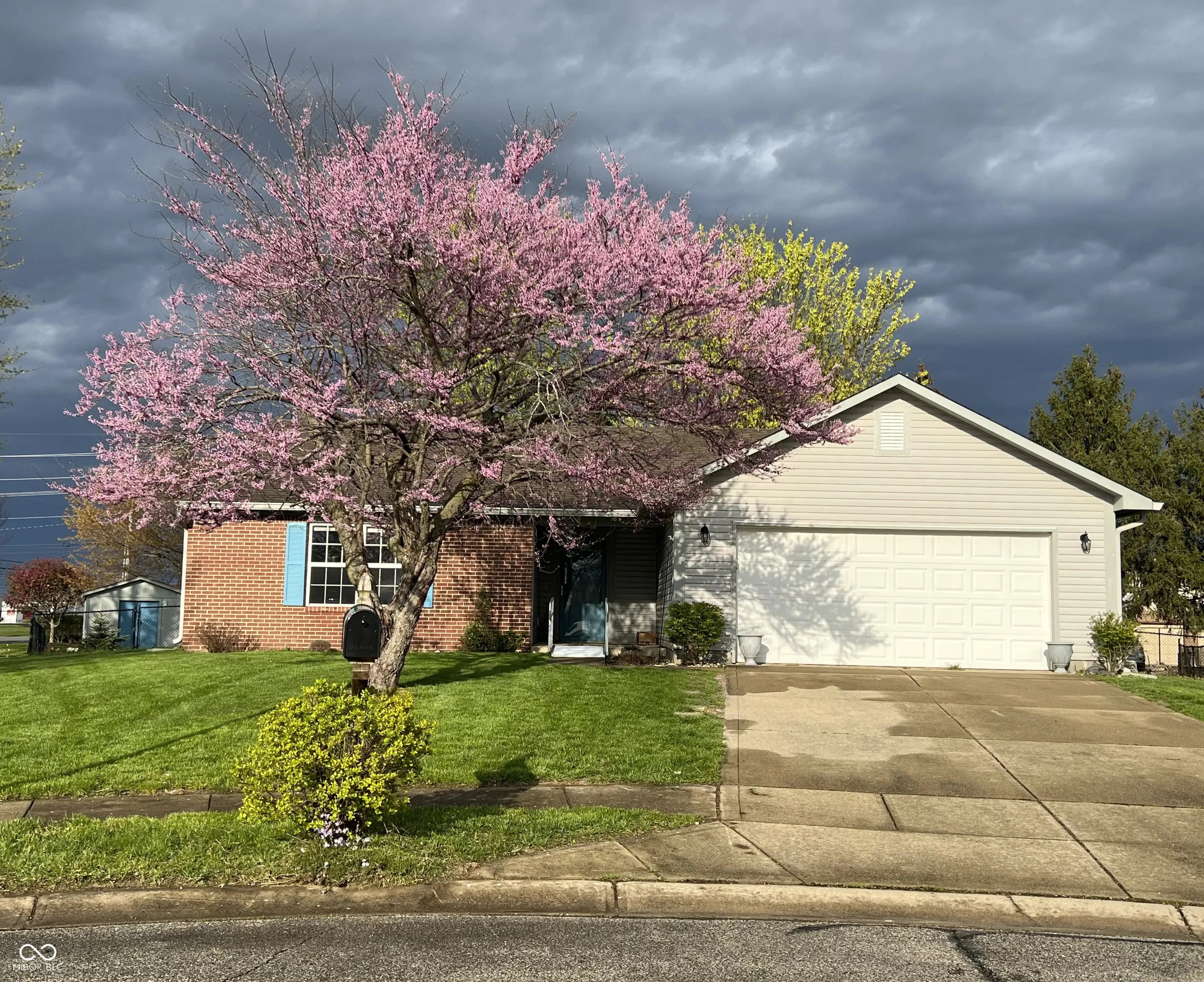 1102 Branifield Court, Franklin