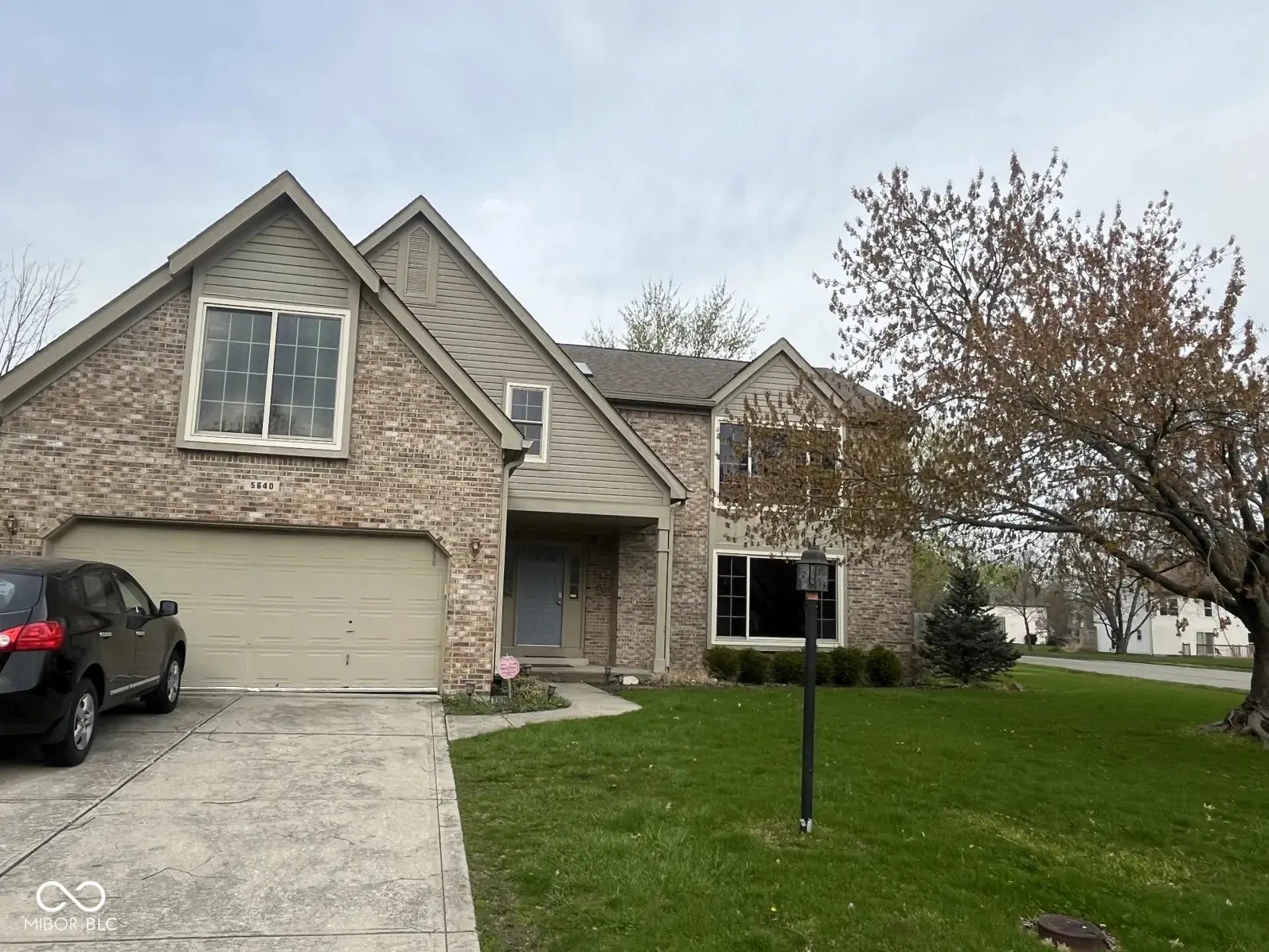 5640 Dapple Court, Indianapolis