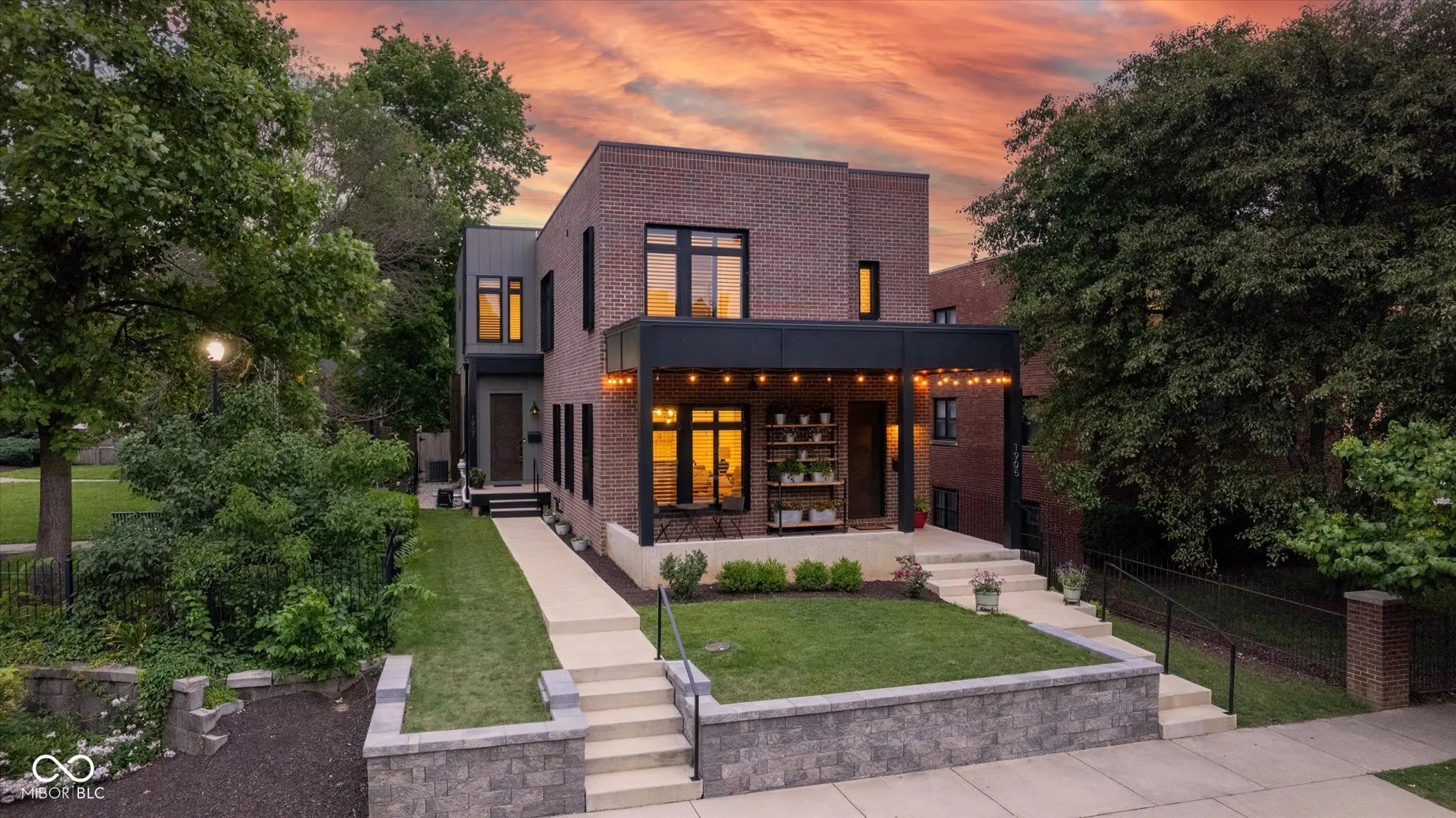 1907 N Alabama Street, Indianapolis