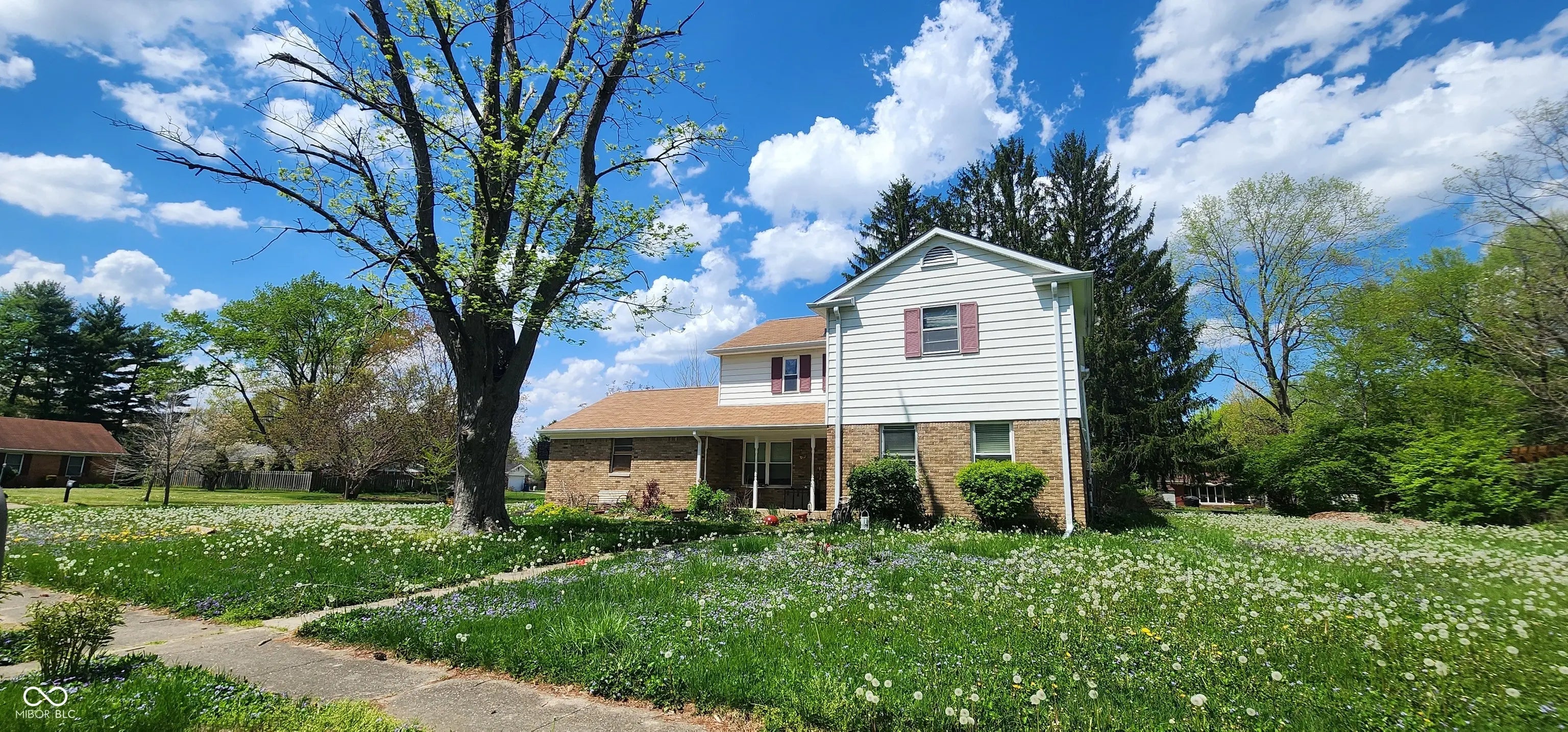 1126 Kings Court, Indianapolis