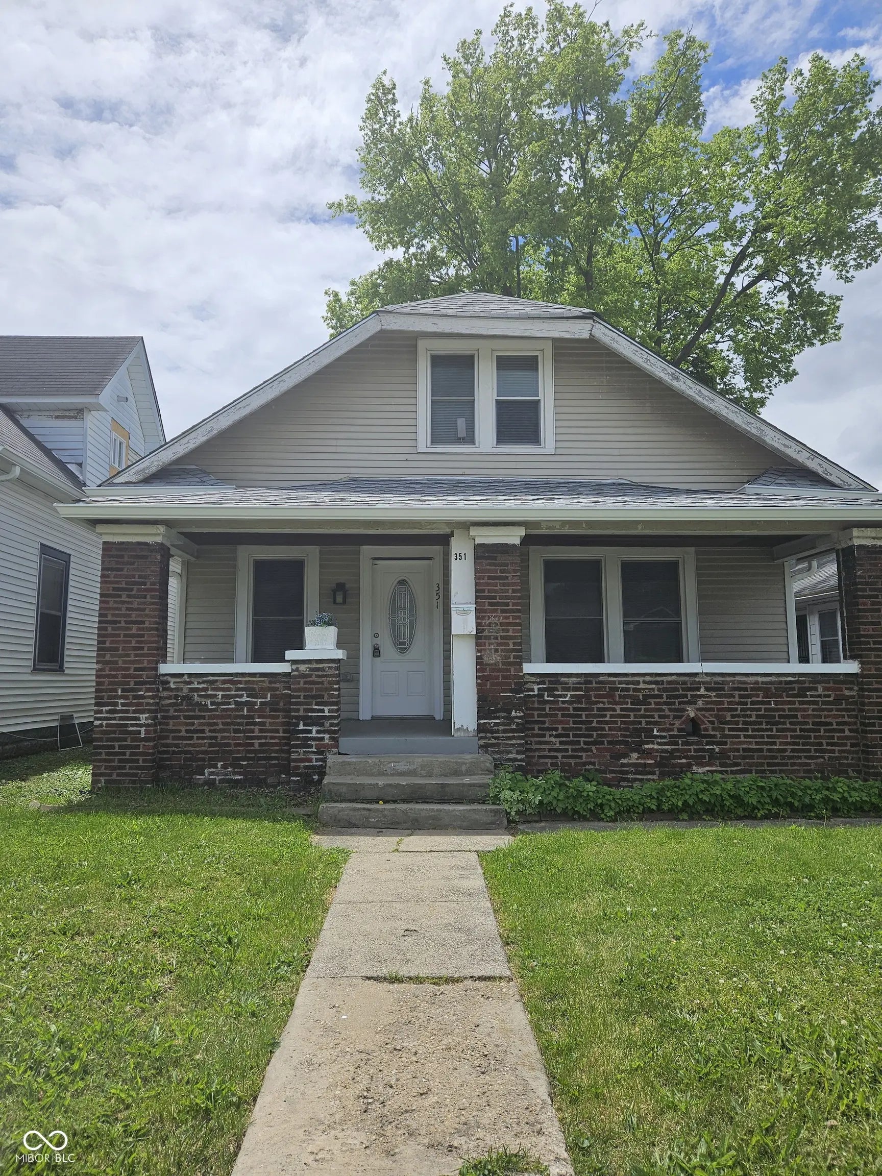 351 Congress Avenue, Indianapolis