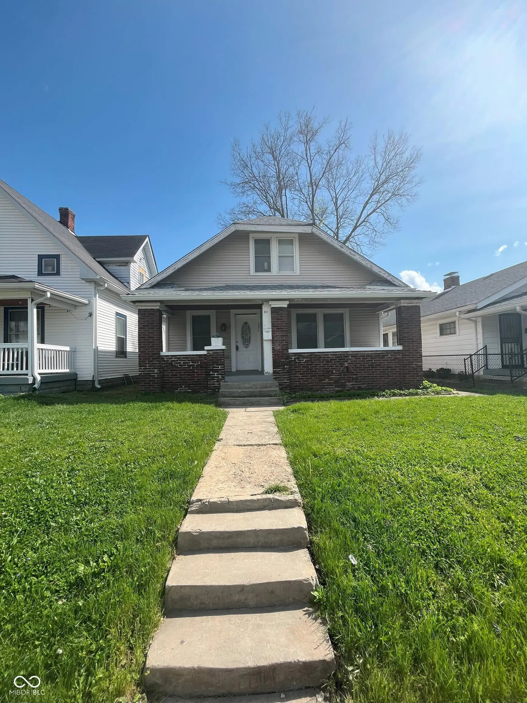 351 Congress Avenue, Indianapolis