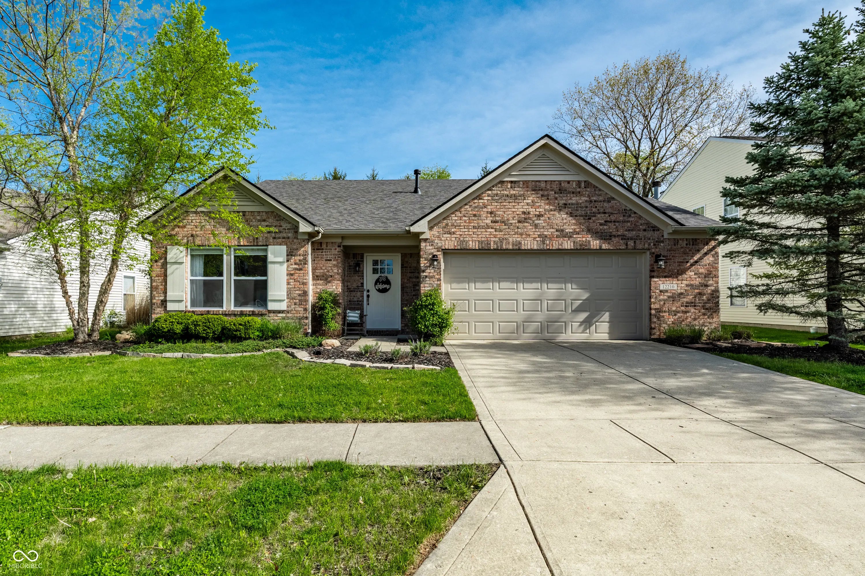 12210 Doncaster Court, Fishers