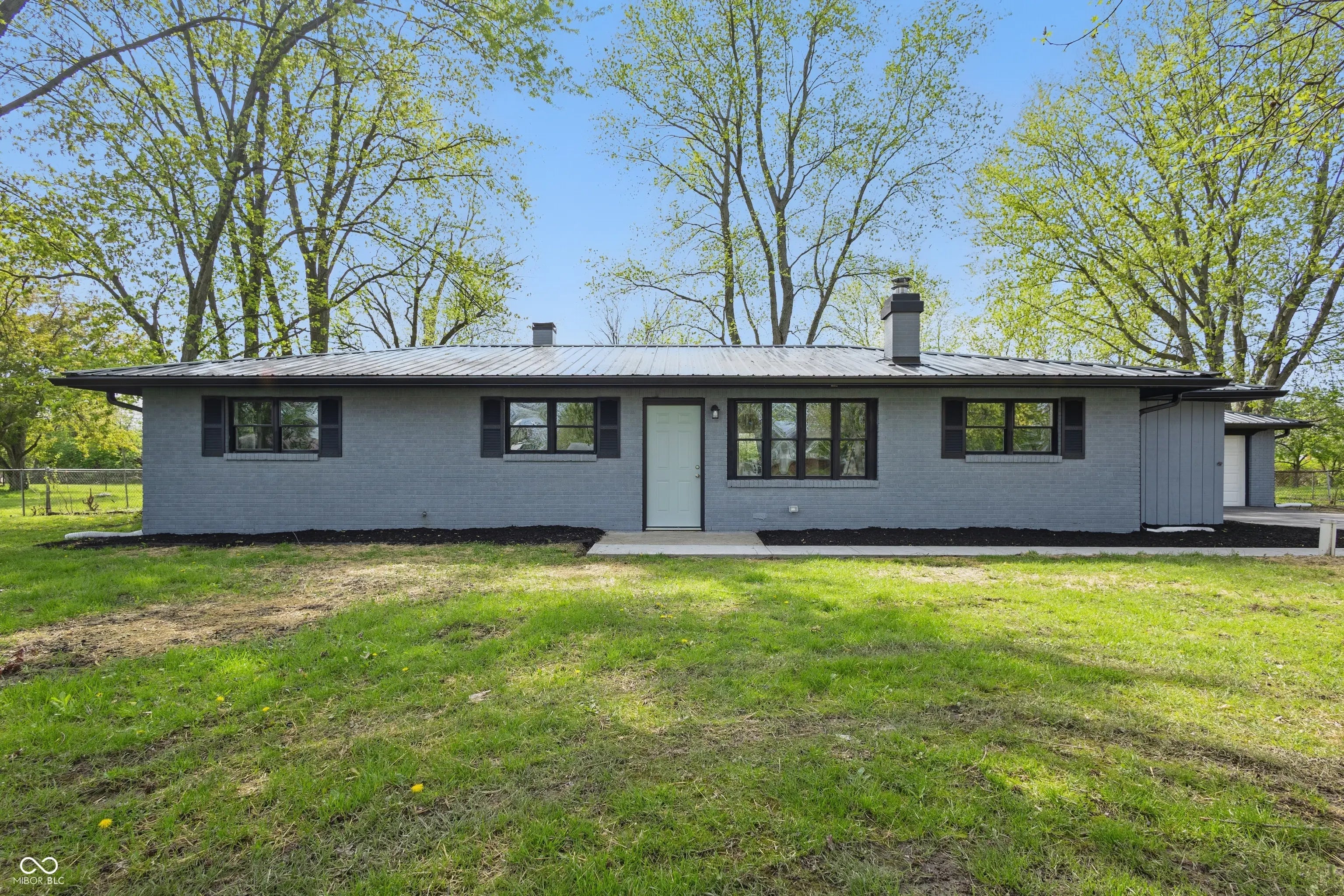 4450 Bridgefield West Drive, Plainfield