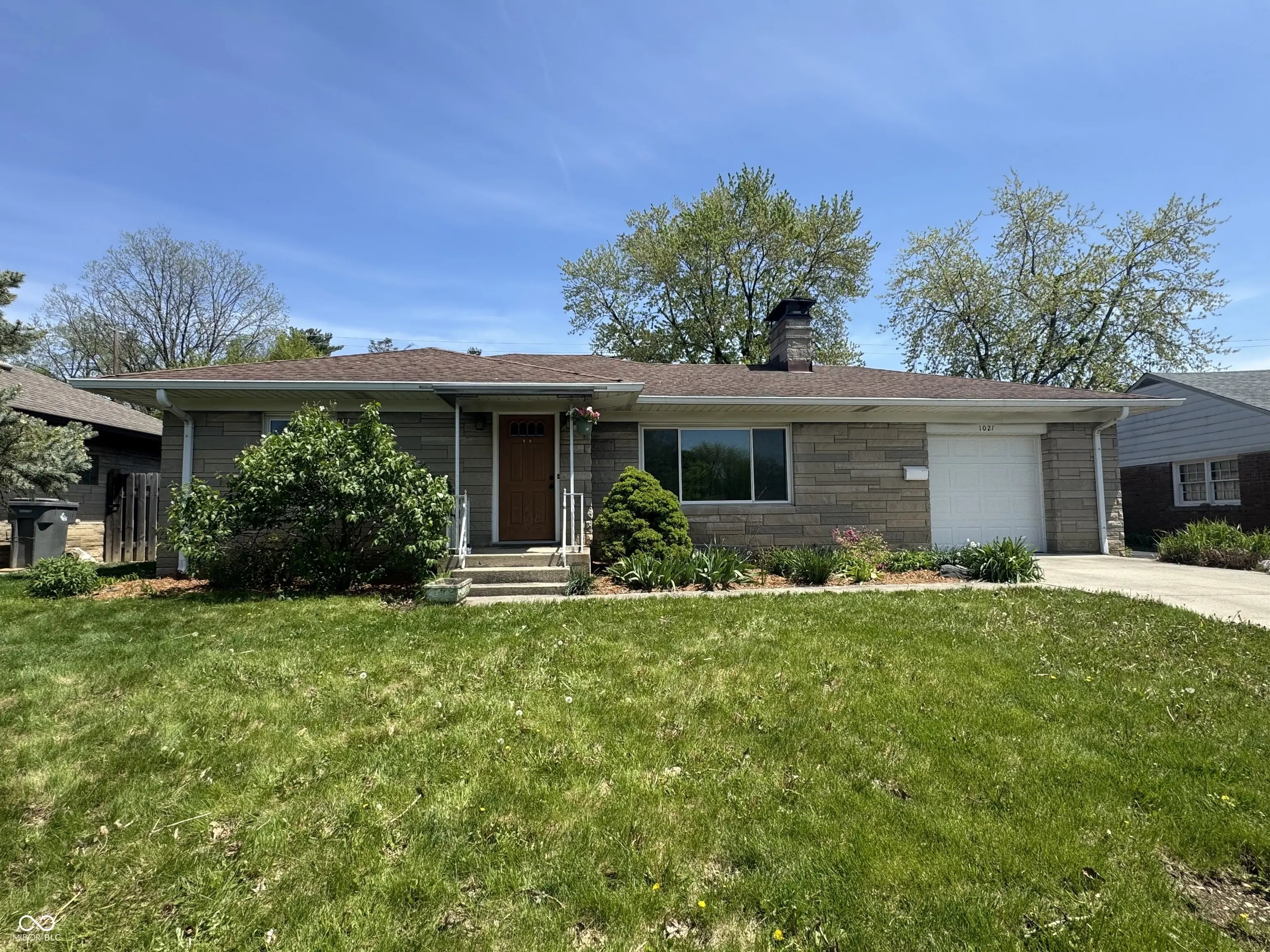 Photo of 1021 N Bolton Avenue Indianapolis, IN 46219