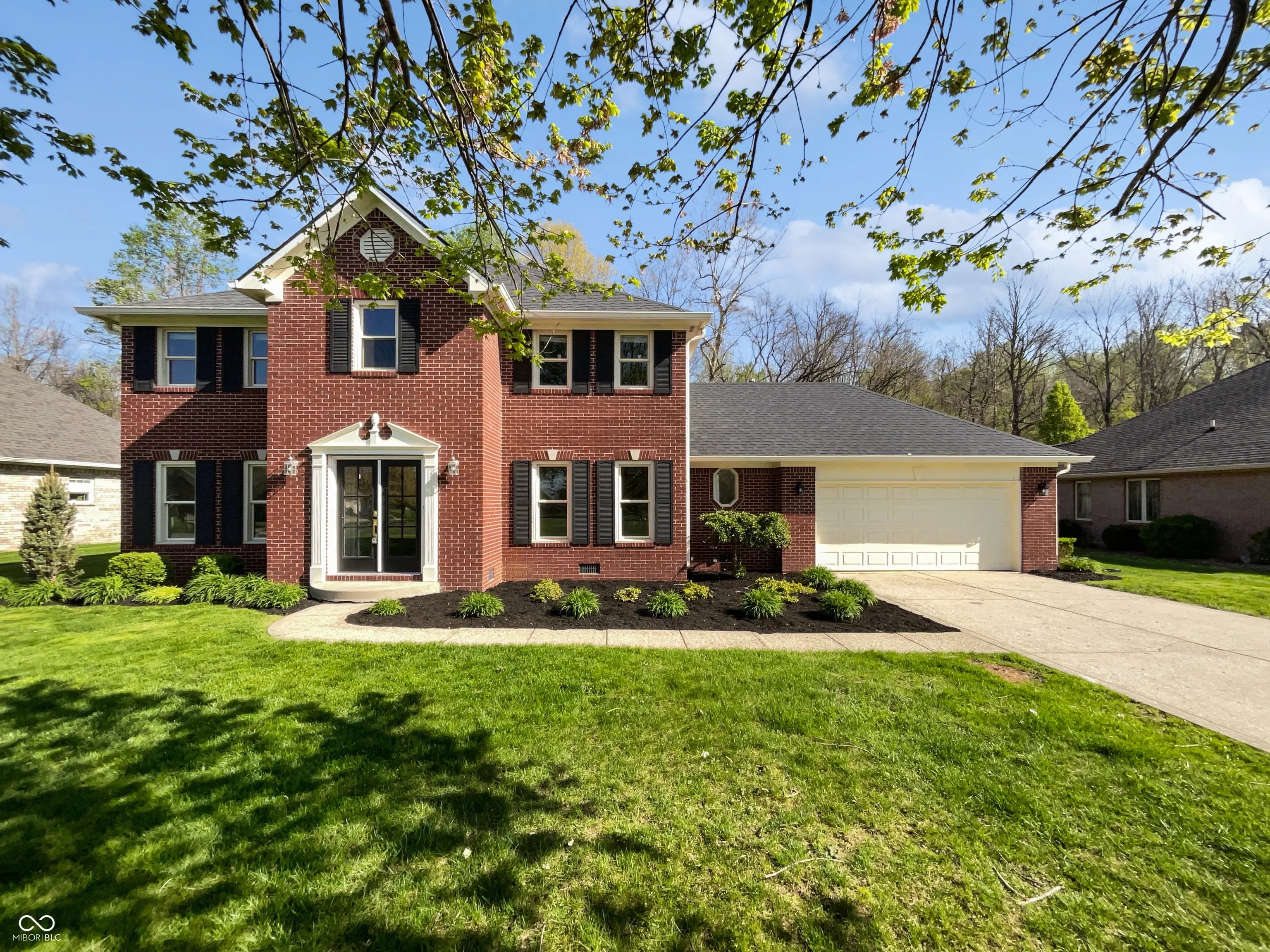 2080 Norwich Place, Martinsville
