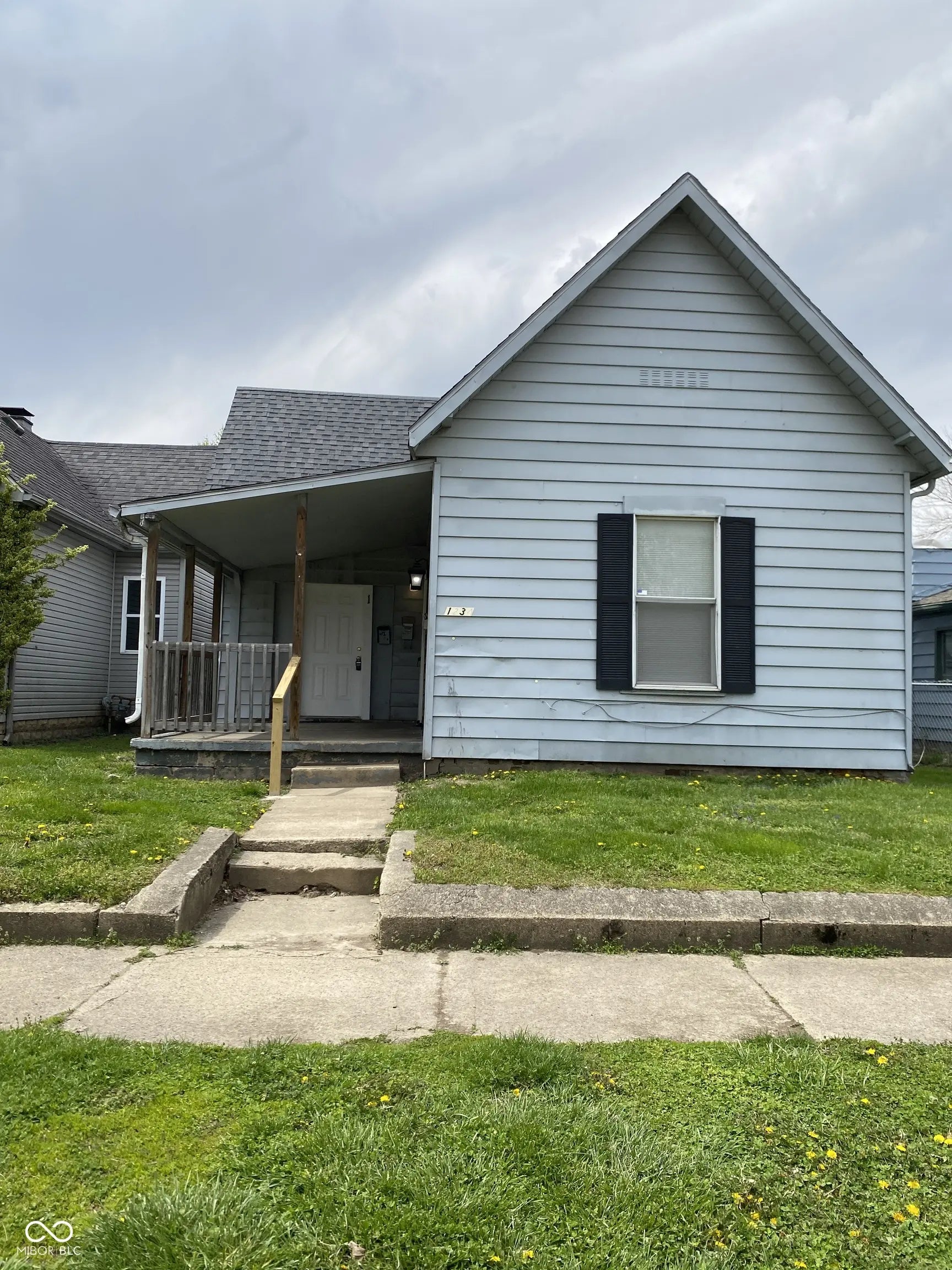 1234 S Sheffield Avenue 1, Indianapolis