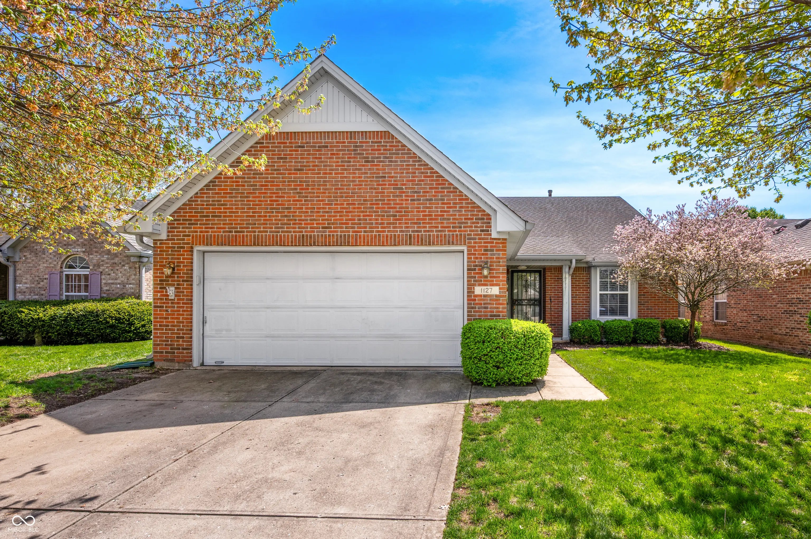 1127 Alydar Circle, Indianapolis