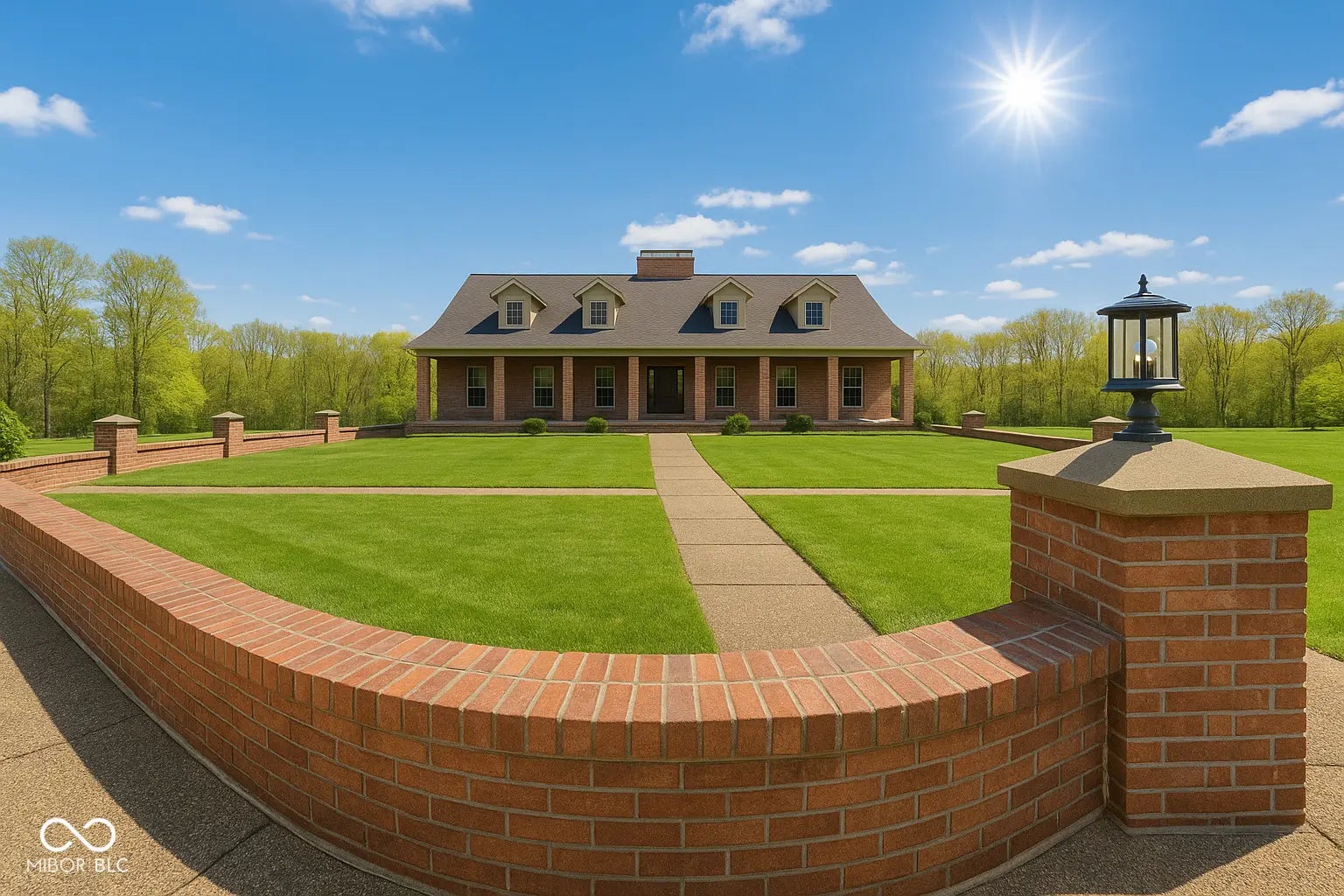 Photo of 8340 S Private Road 235 W Commiskey, IN 47227