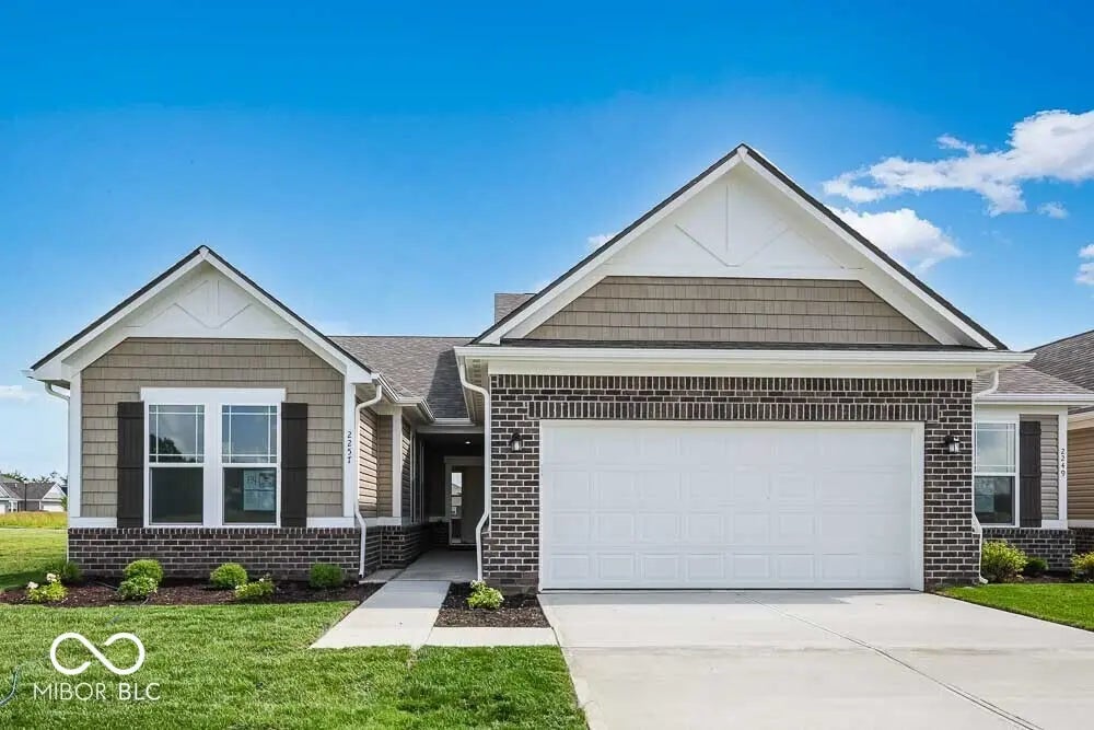 2257 Aviary Lane, Danville
