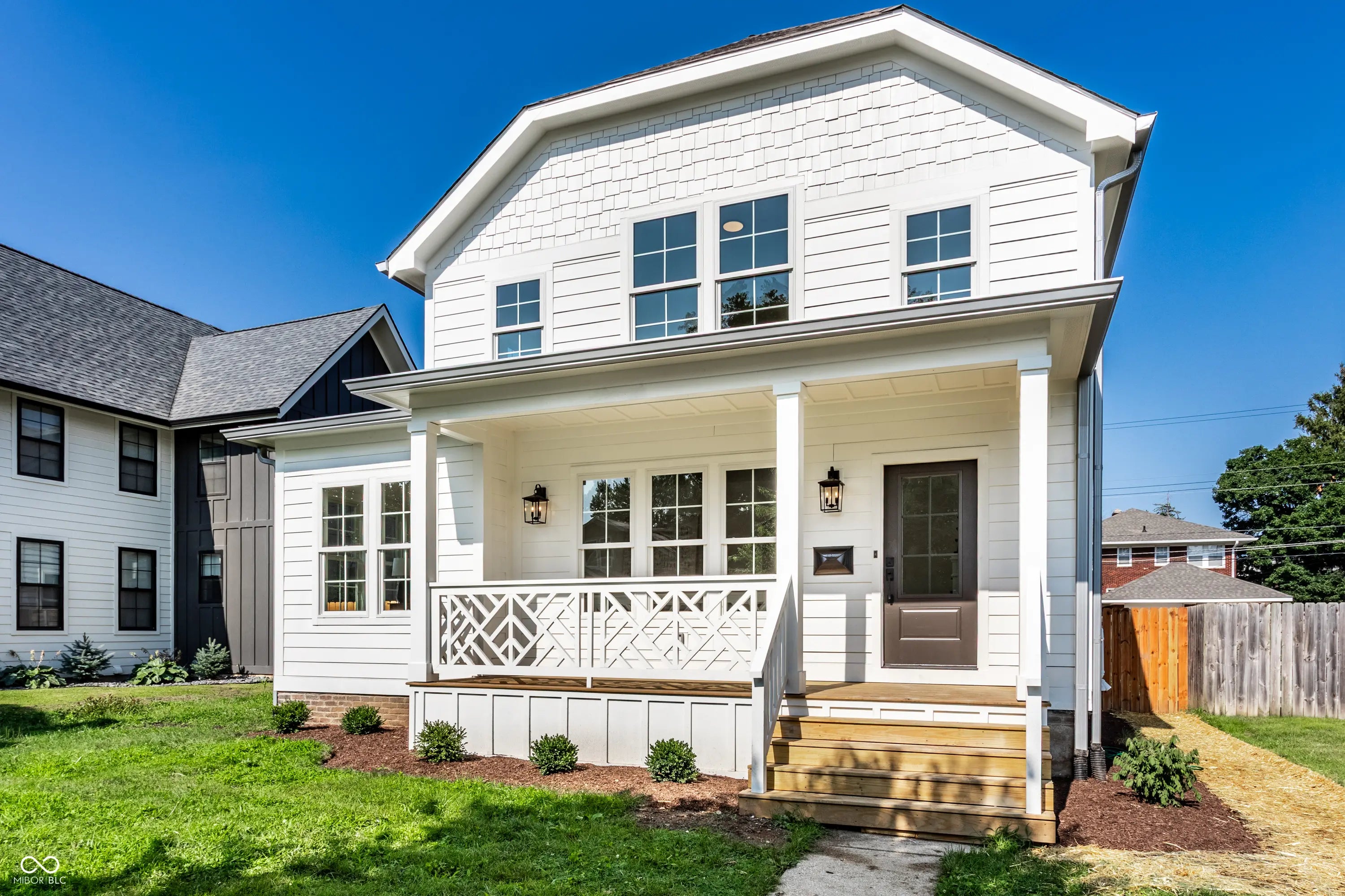 3828 Ruckle Street, Indianapolis