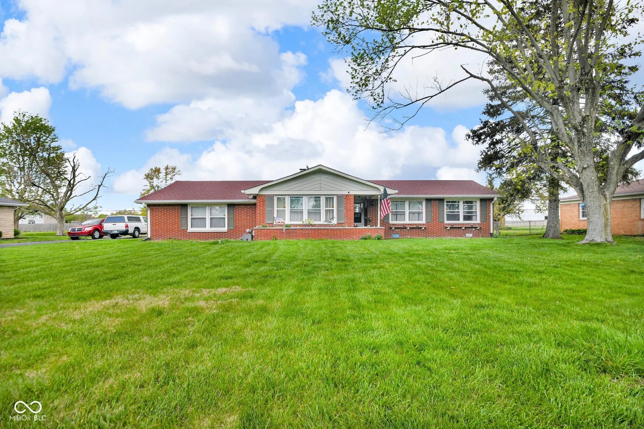 Photo of 2610 S Sheridan Avenue Indianapolis, IN 46203