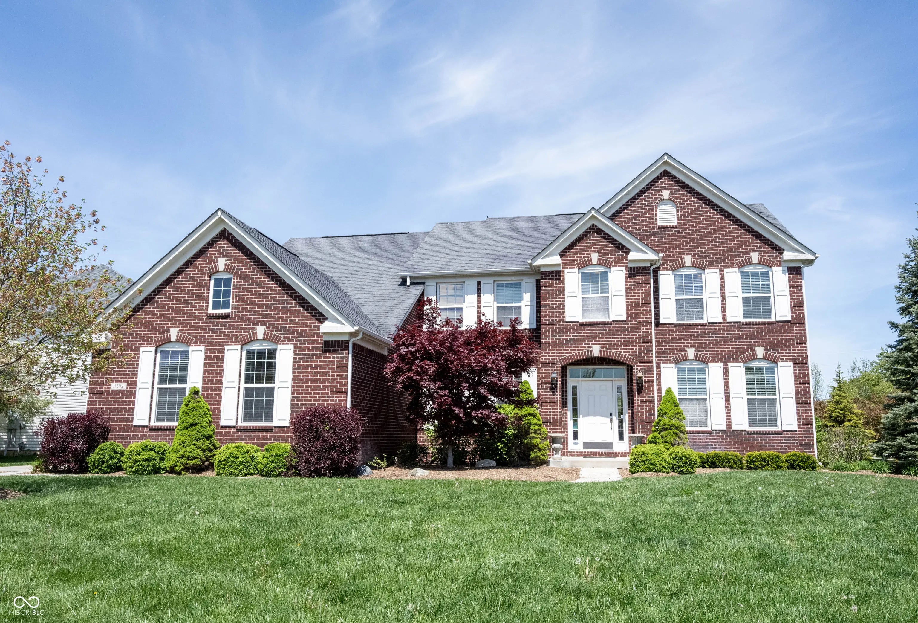 11592 Saltford Lane, Fishers