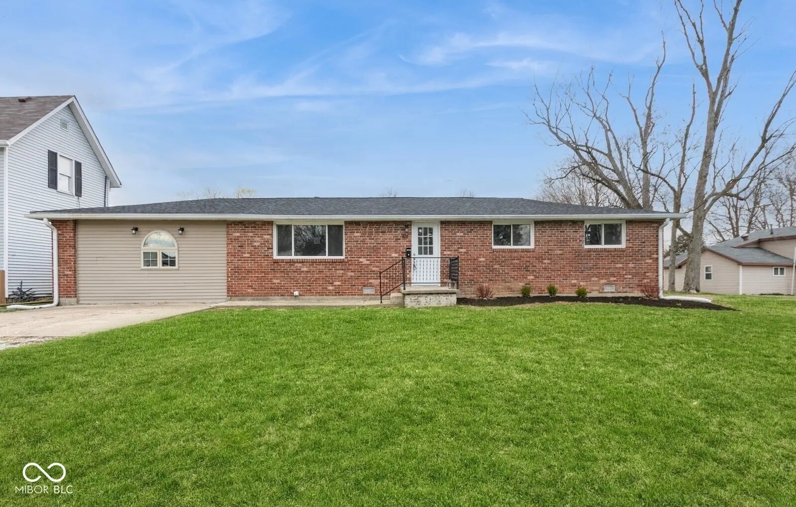 828 N 13th Street, Elwood