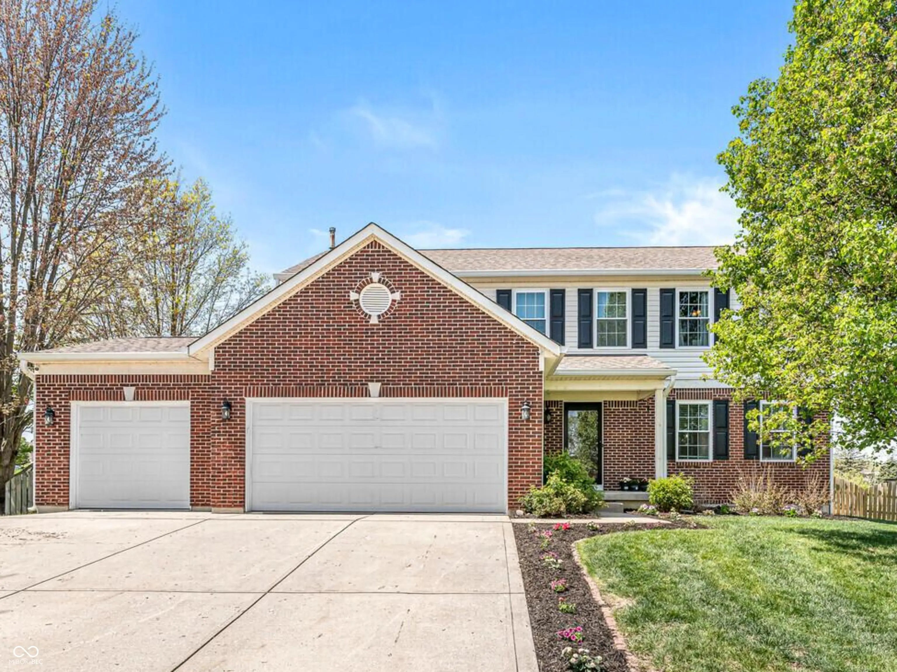 3582 Fieldhurst Lane, Plainfield
