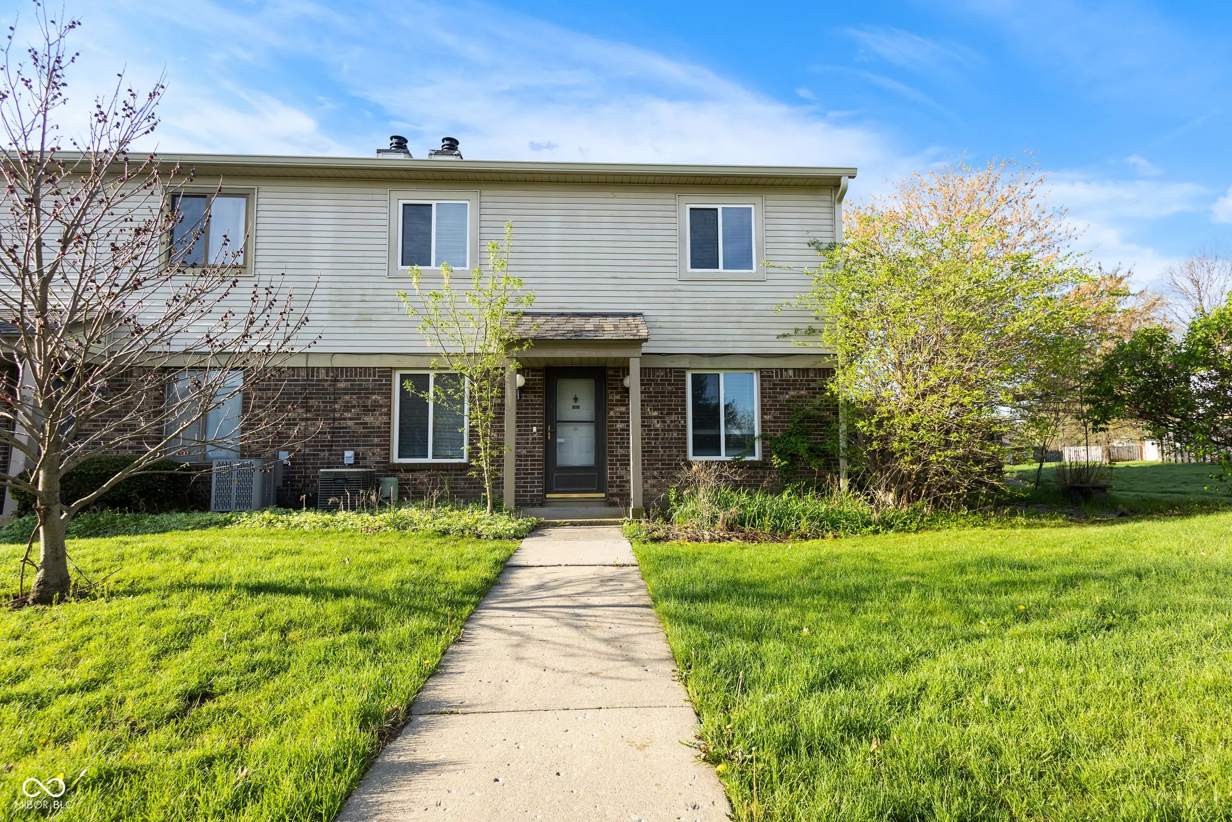 6026 Oakbrook Lane, Indianapolis