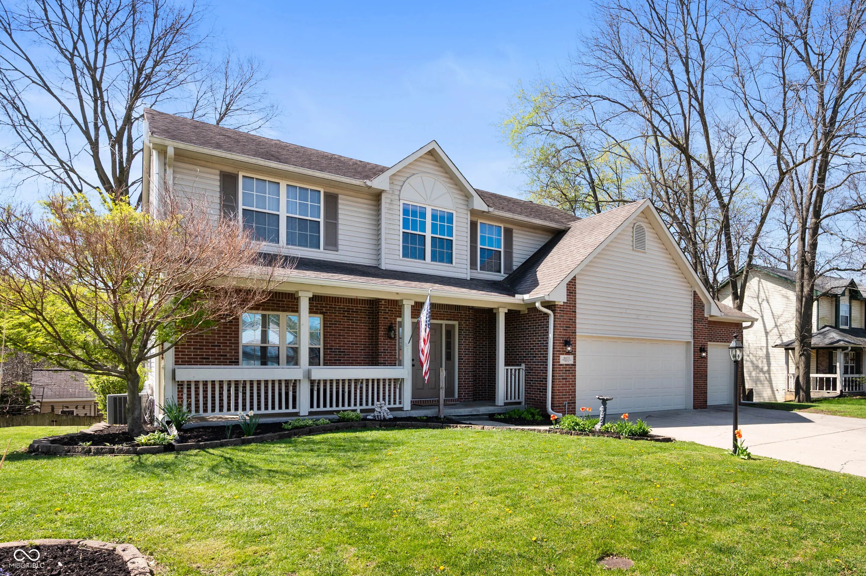 6373 Thornridge Drive, Avon
