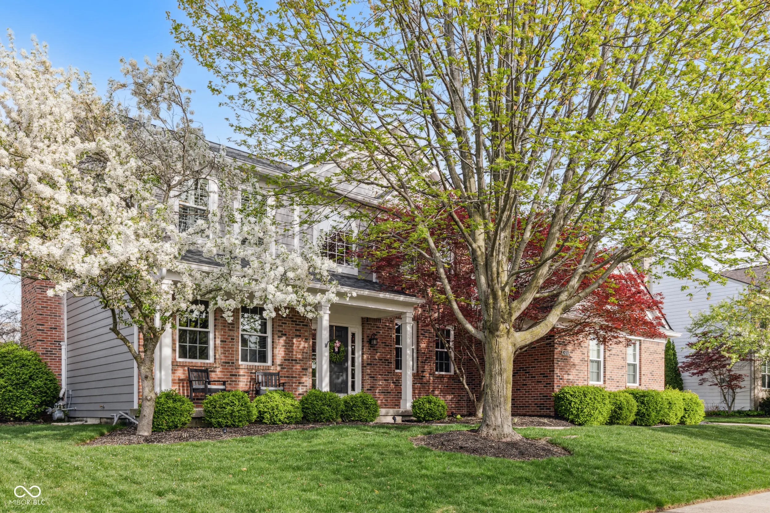 Photo of 8277 Plumwood Lane Indianapolis, IN 46256