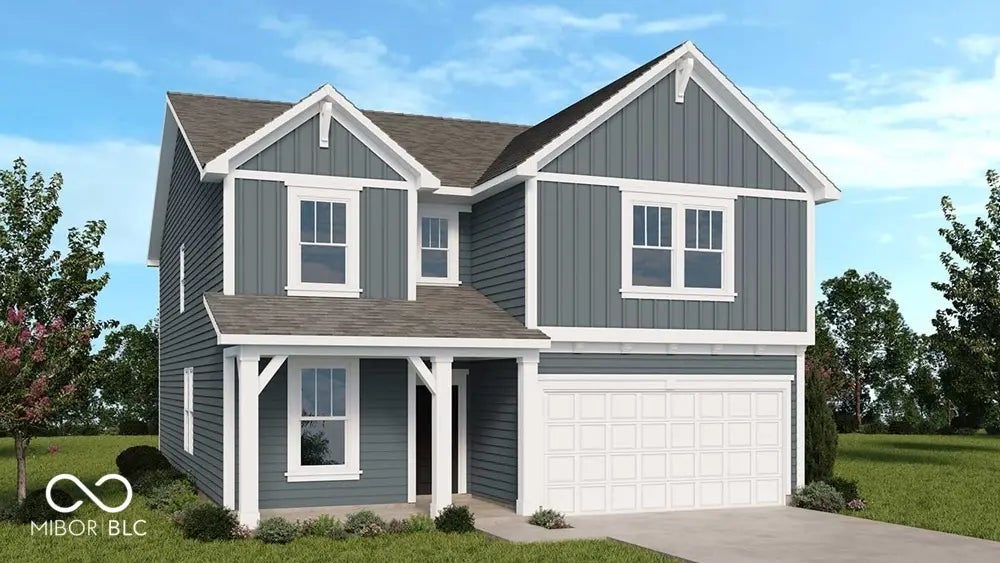 4722 E Shadowbrook Drive, Camby