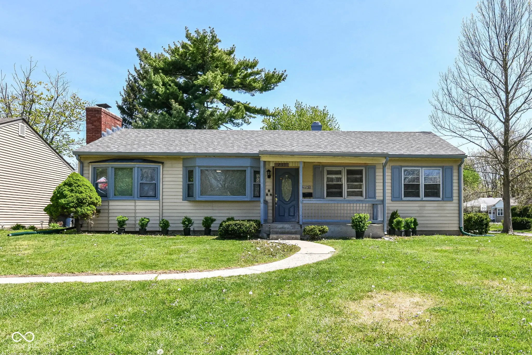 251 S 12th Avenue, Beech Grove