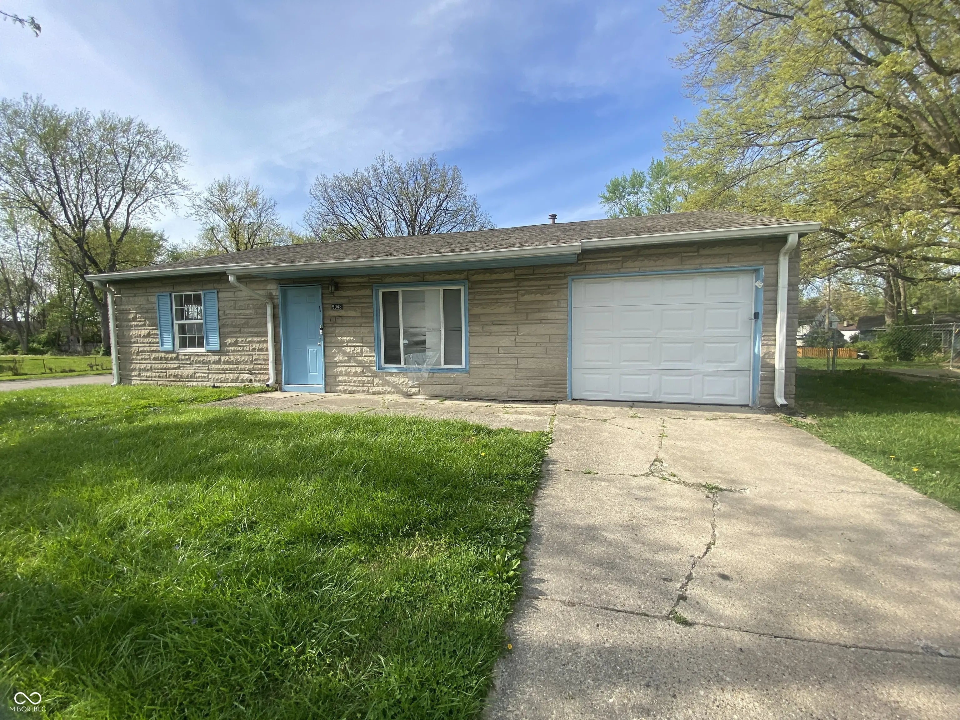 9048 E 36th Street, Indianapolis