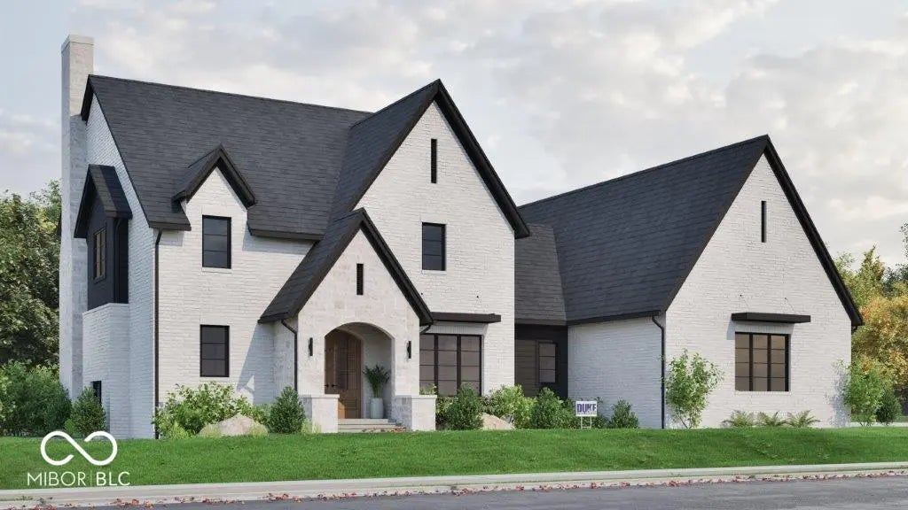 5488 Stonewood Court, Bargersville