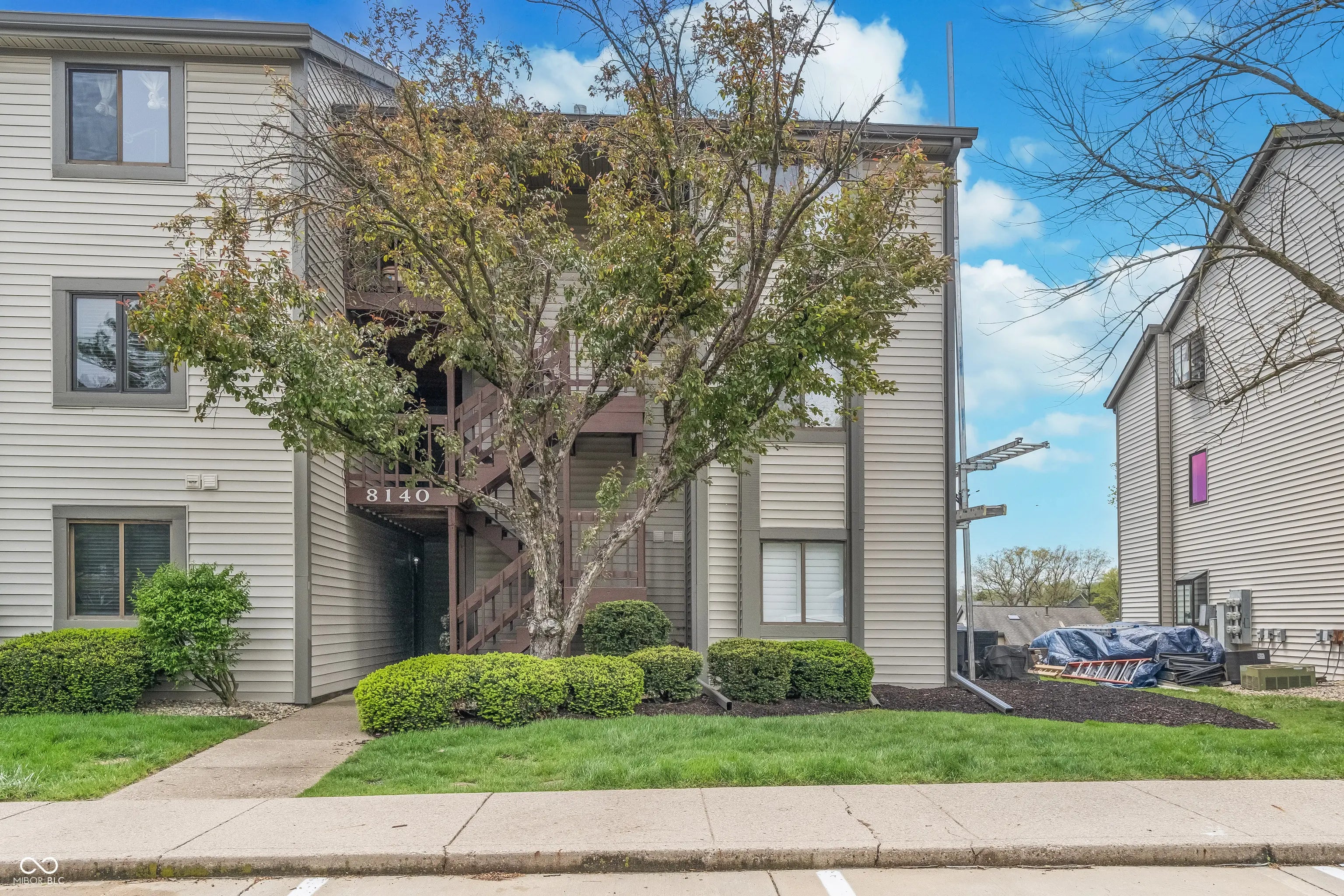 8140 Shorewalk Drive C, Indianapolis