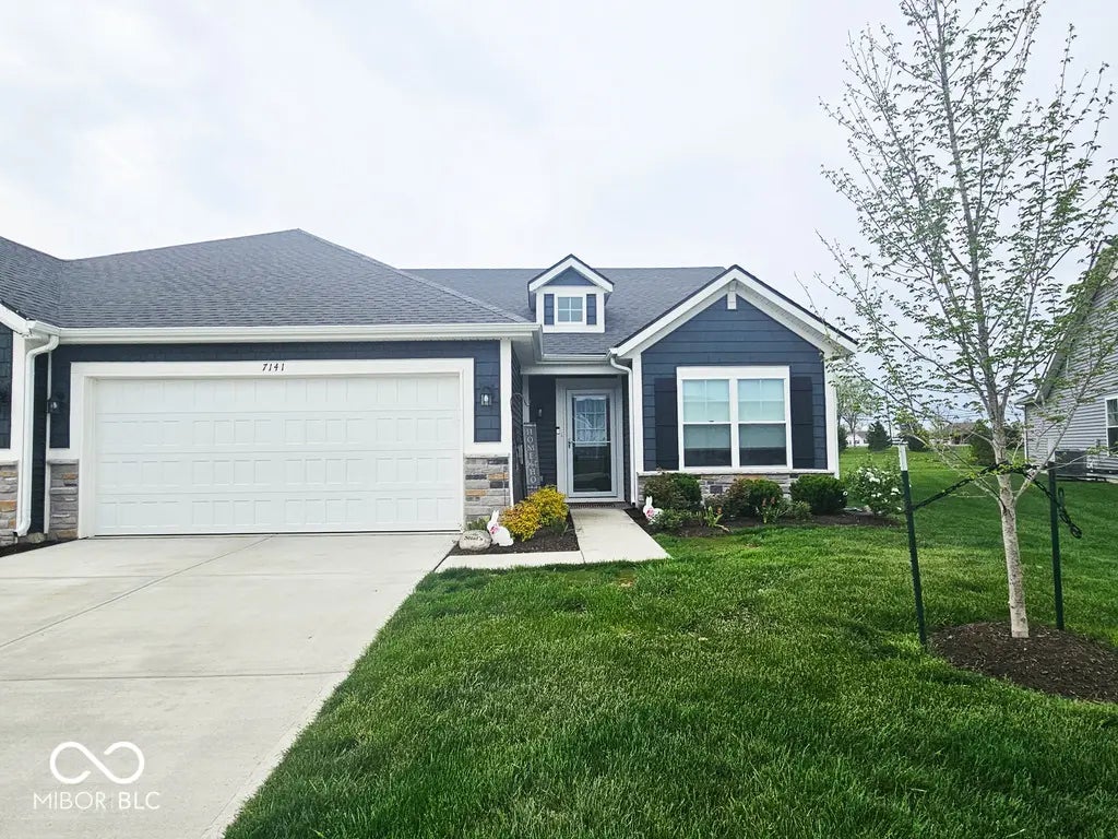 Photo of 7141 Lillian Place Cumberland, IN 46229