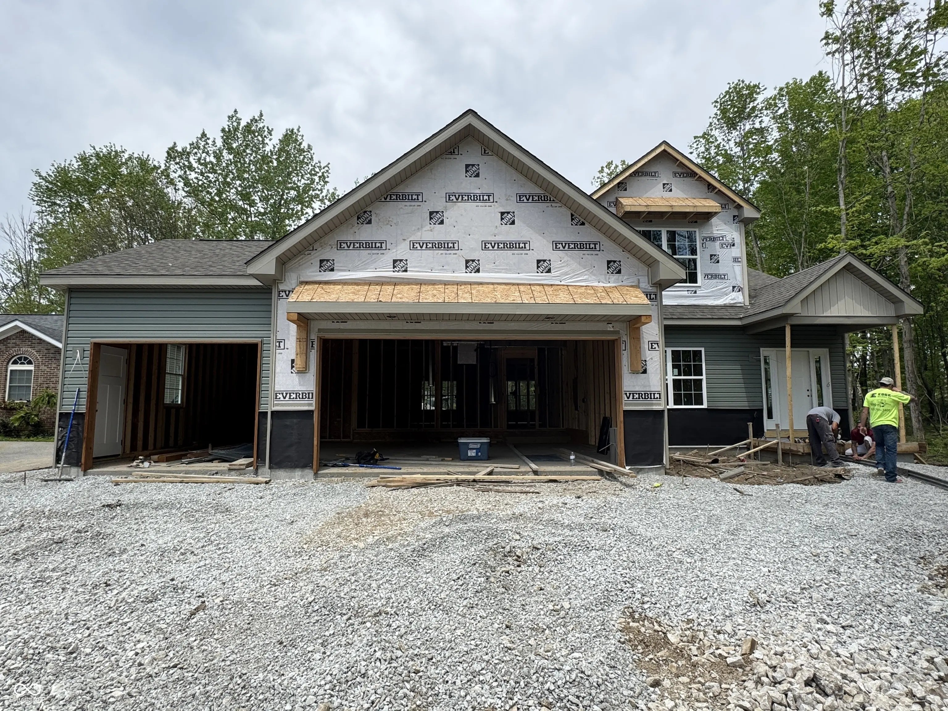 464 Mill Springs, Coatesville