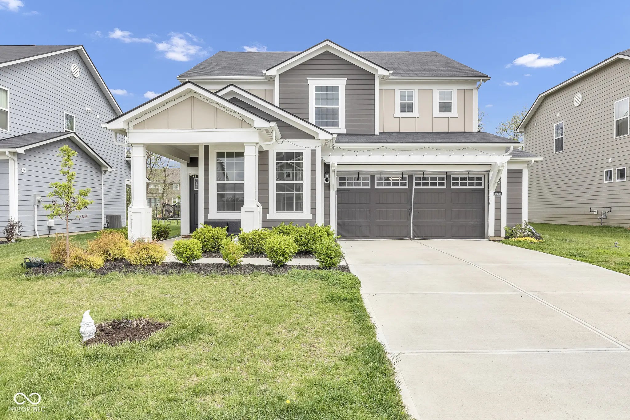 15120 Downham Drive, Fishers