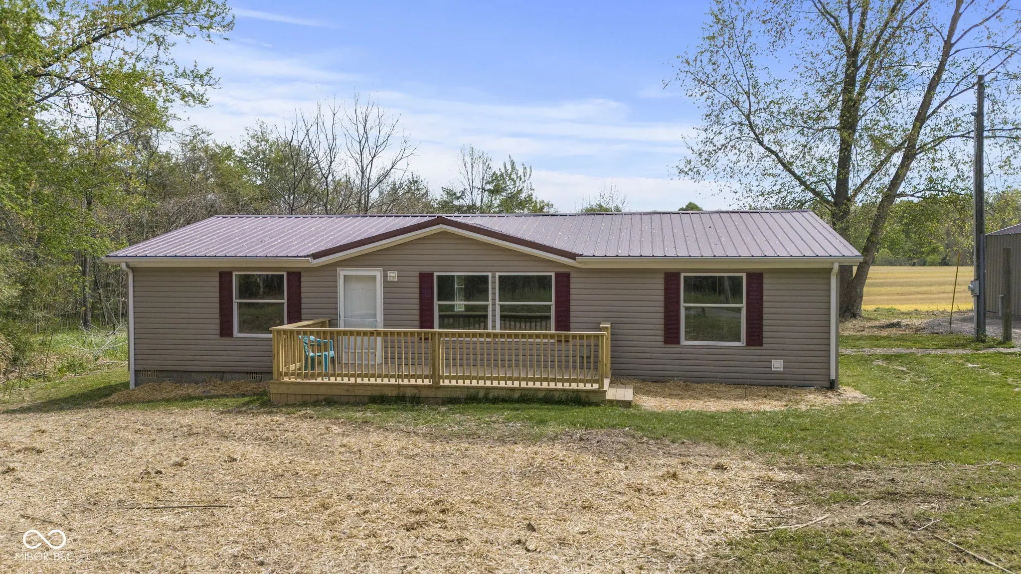 Photo of 6106 N Sanders Road Austin, IN 47102