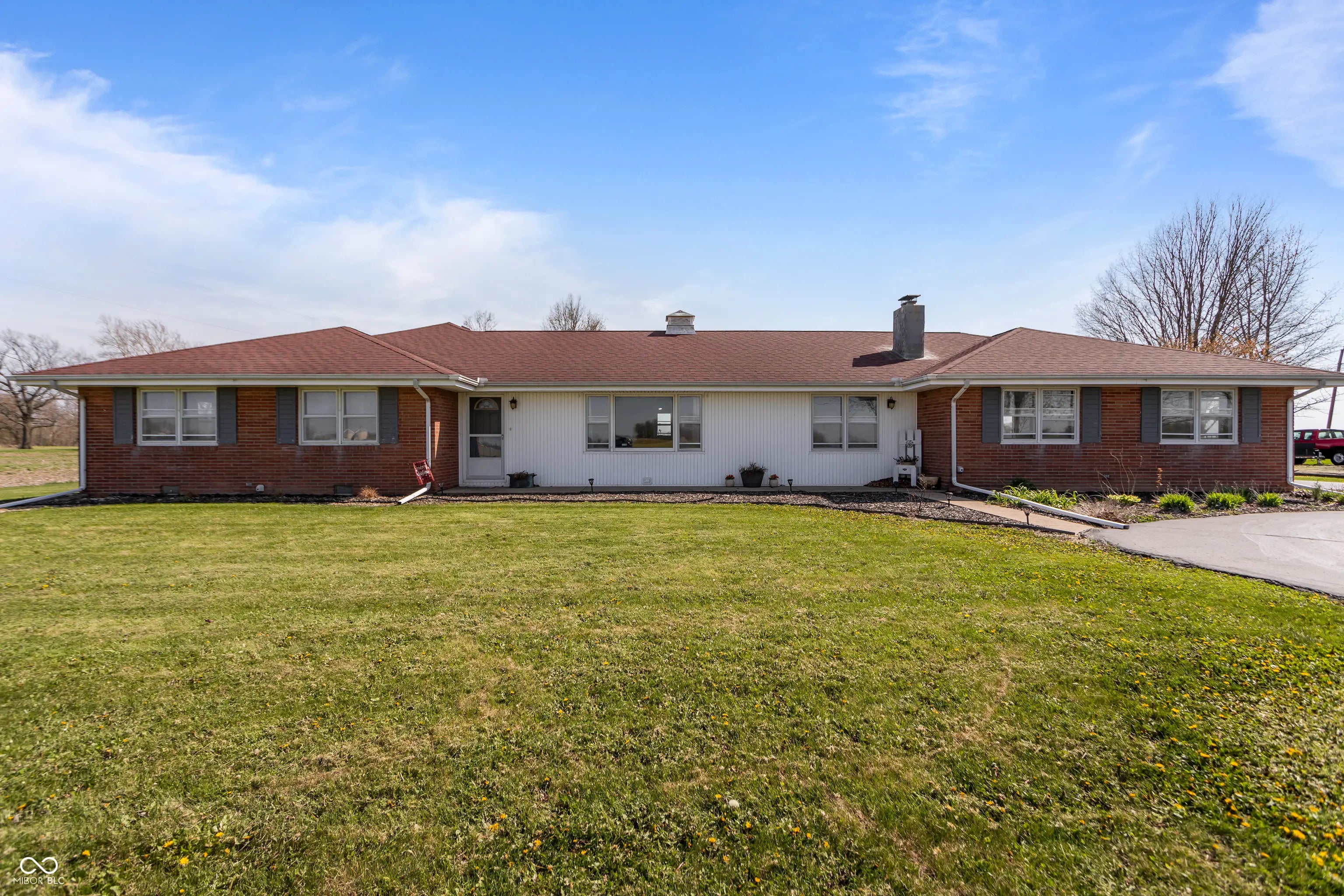 5135 W 100 N, Kokomo