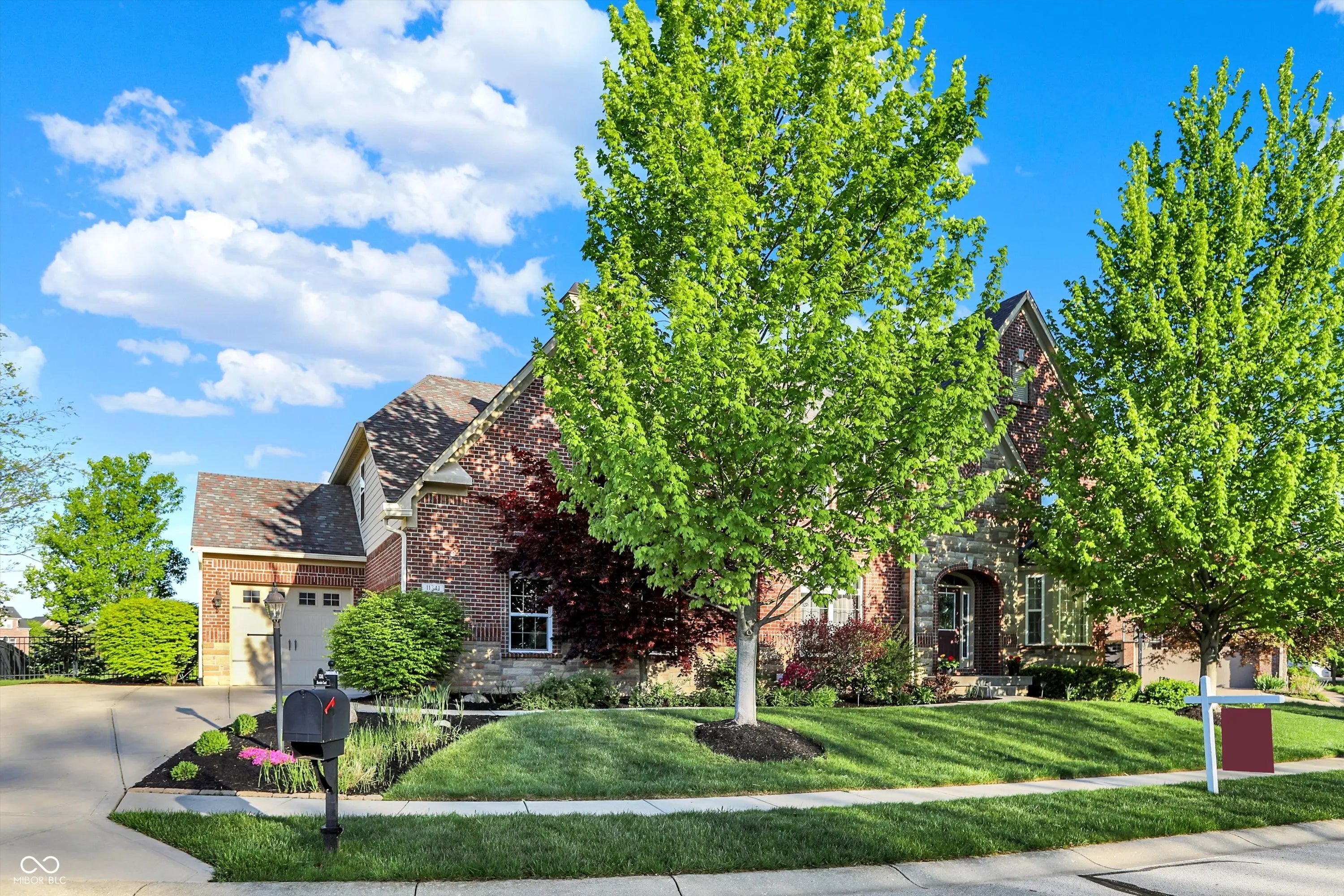 11341 Abercairn Court, Zionsville