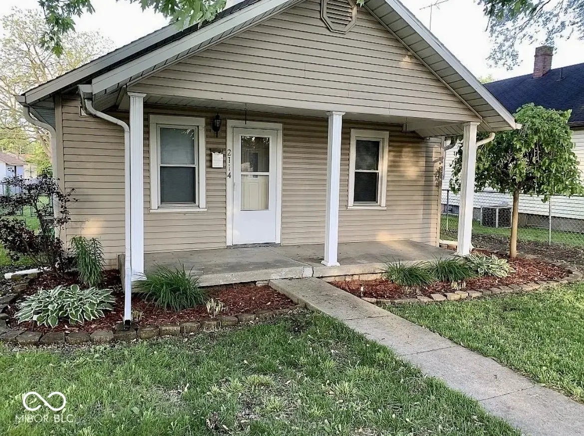 Photo of 2114 S 18th Street New Castle, IN 47362