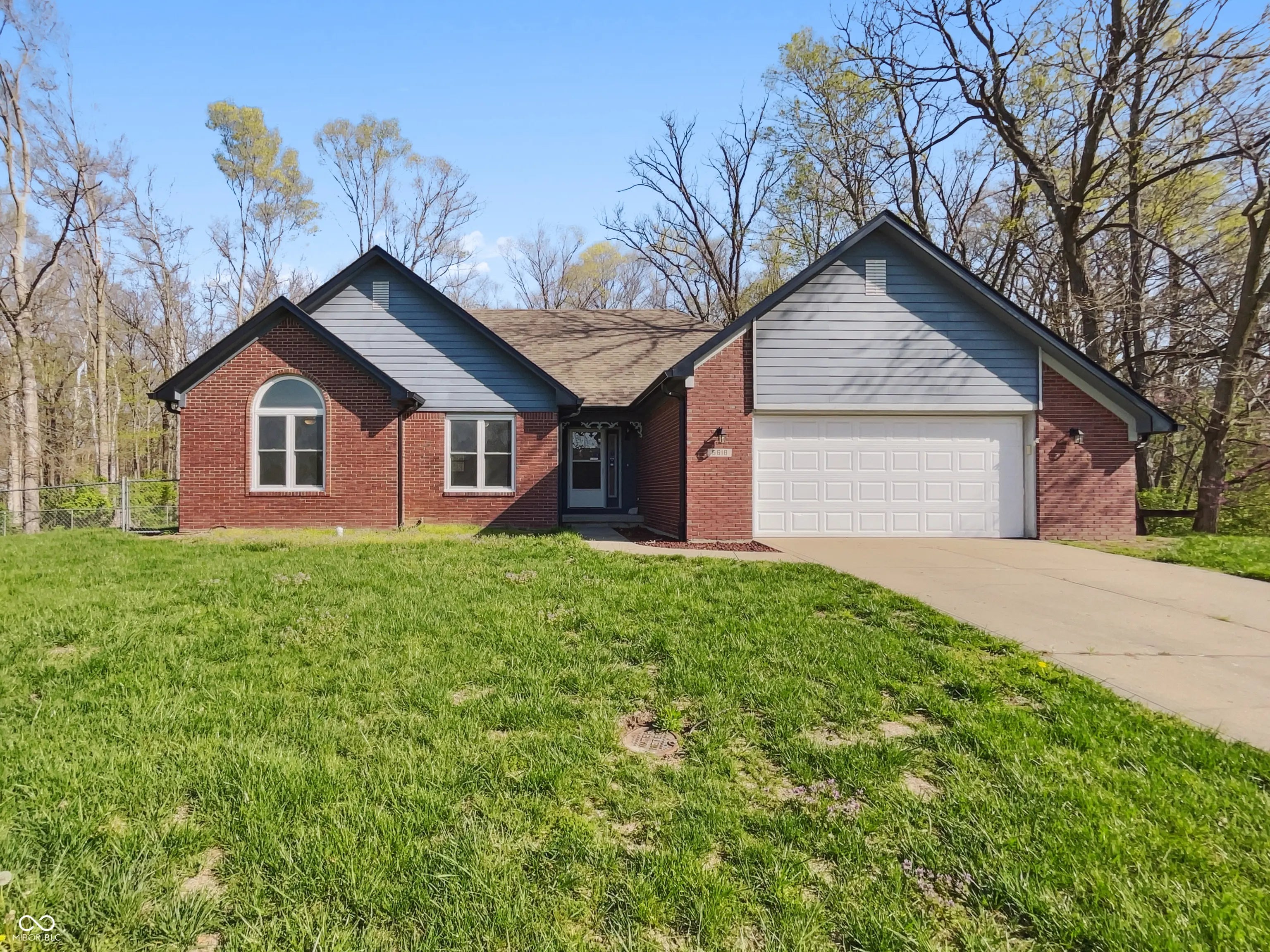 6618 Crystal Springs Drive, Avon