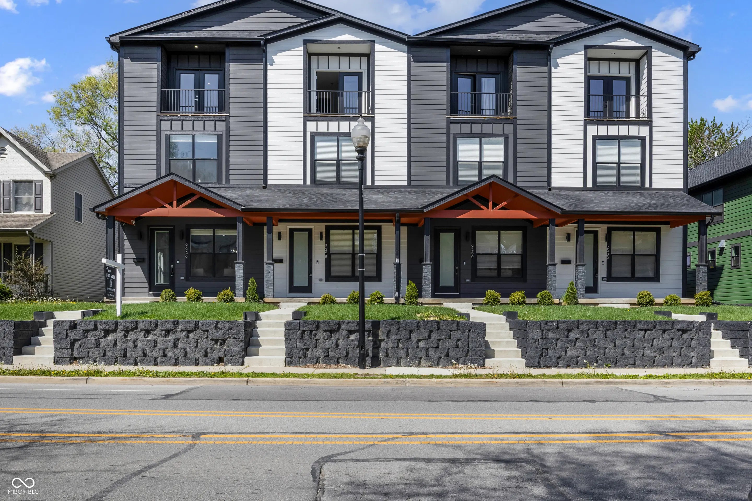 2226 Central Avenue, Indianapolis