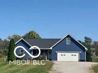 911 Centennial Road, Martinsville
