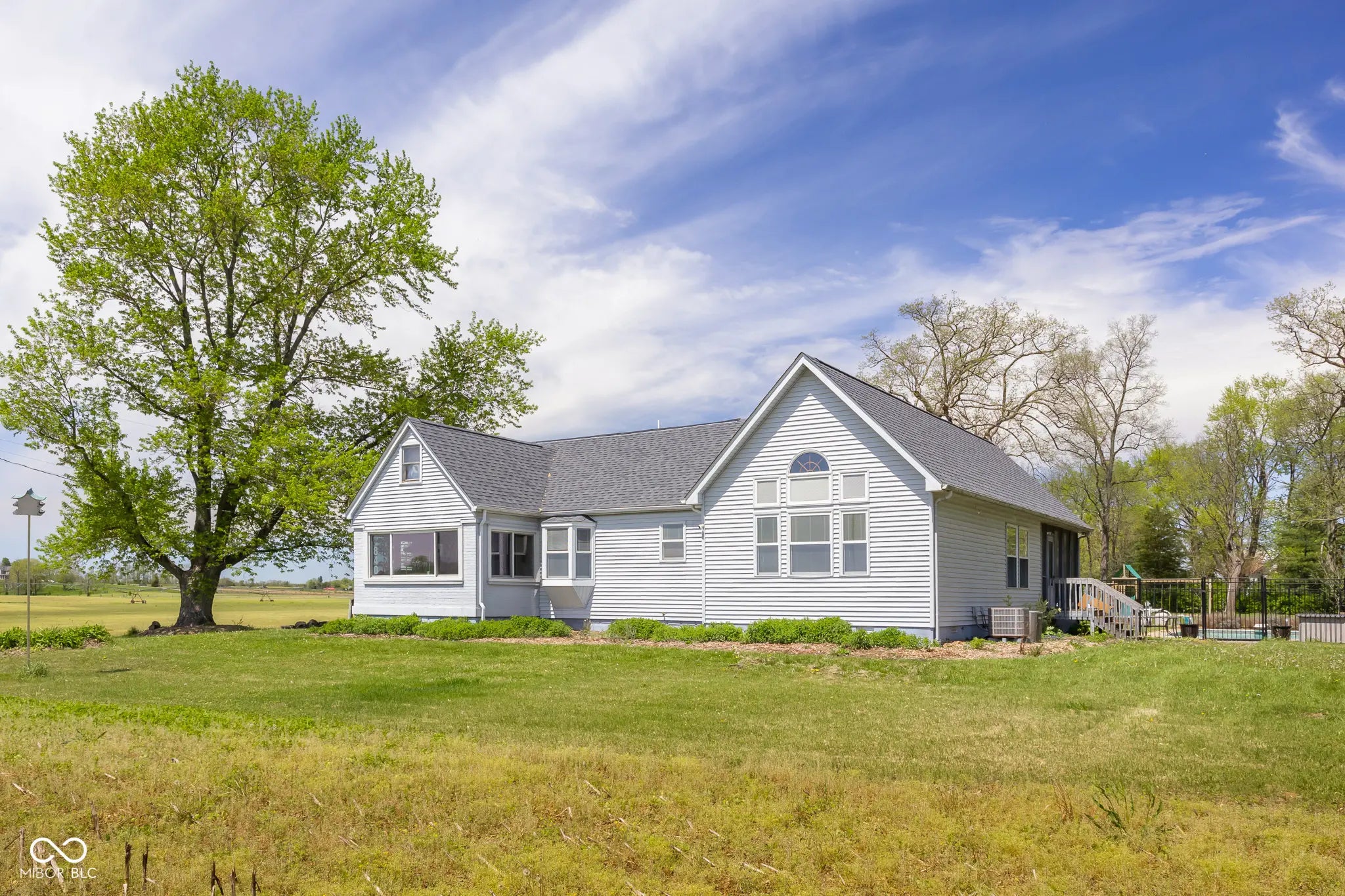 1840 W 100 N, Columbus