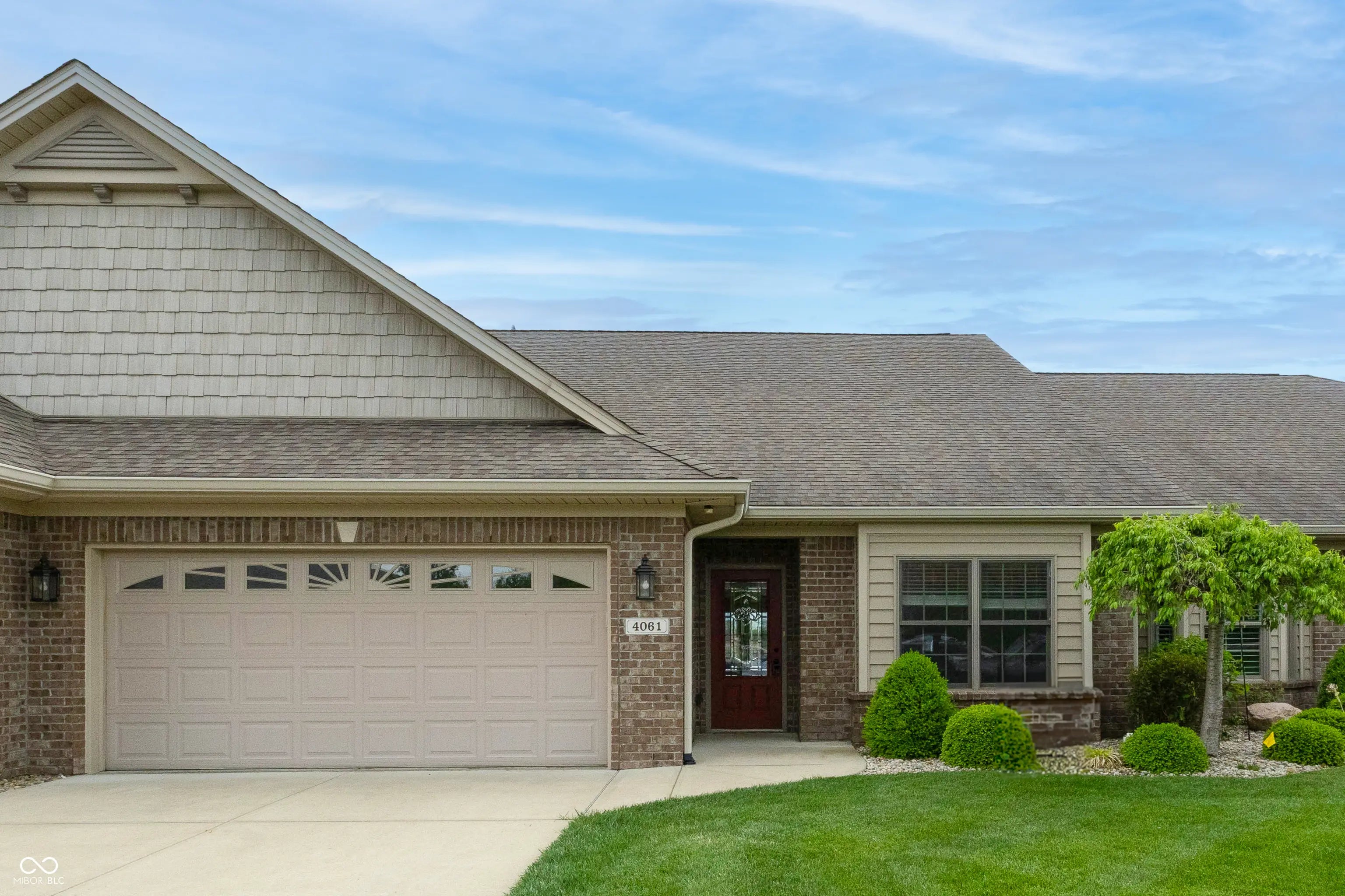 4061 Melbourne Drive, Columbus