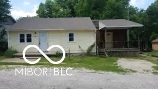 Photo of 103 Franklin Street Darlington, IN 47940